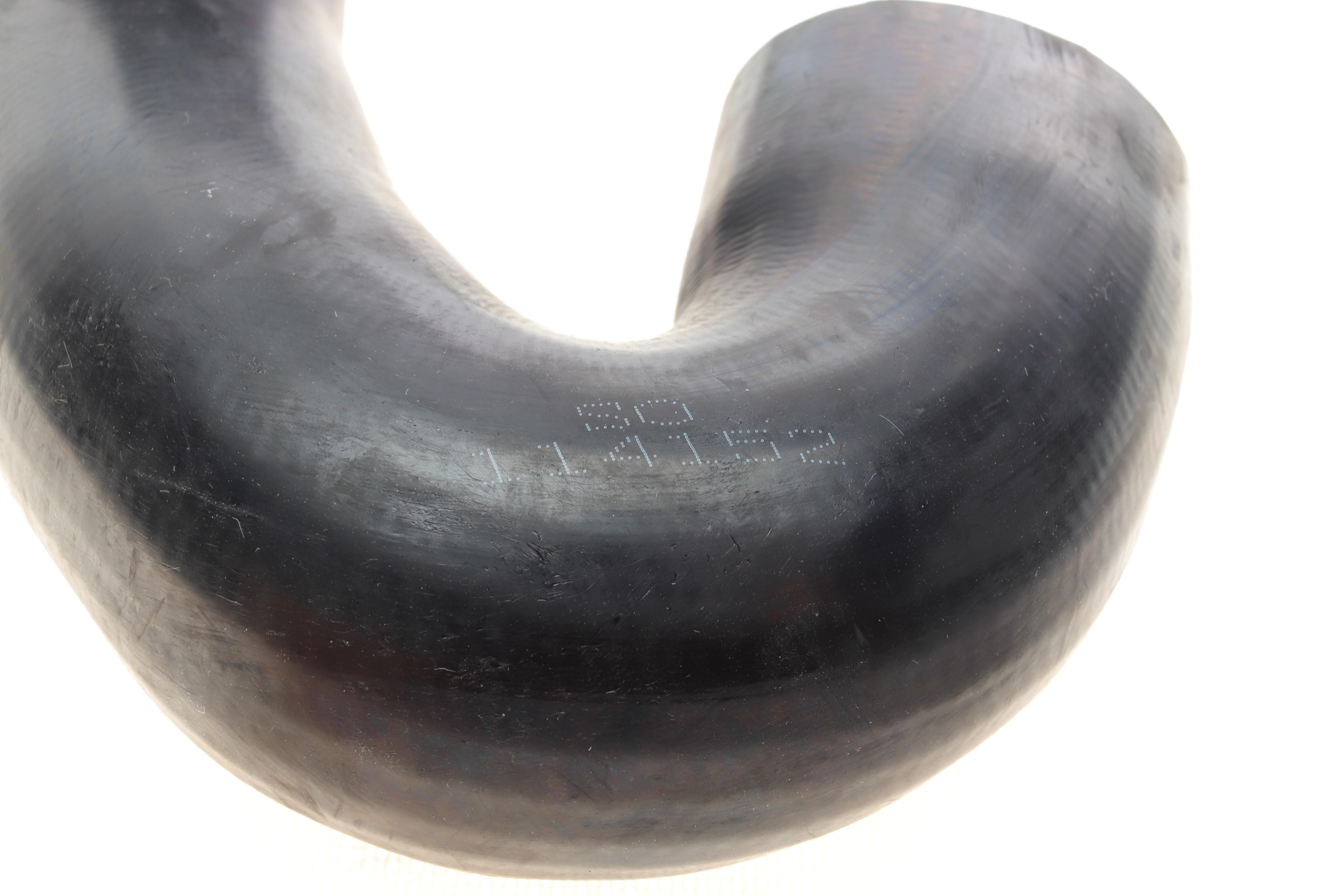 Патрубок інтеркулера VW T4 2.5TDI 95-03