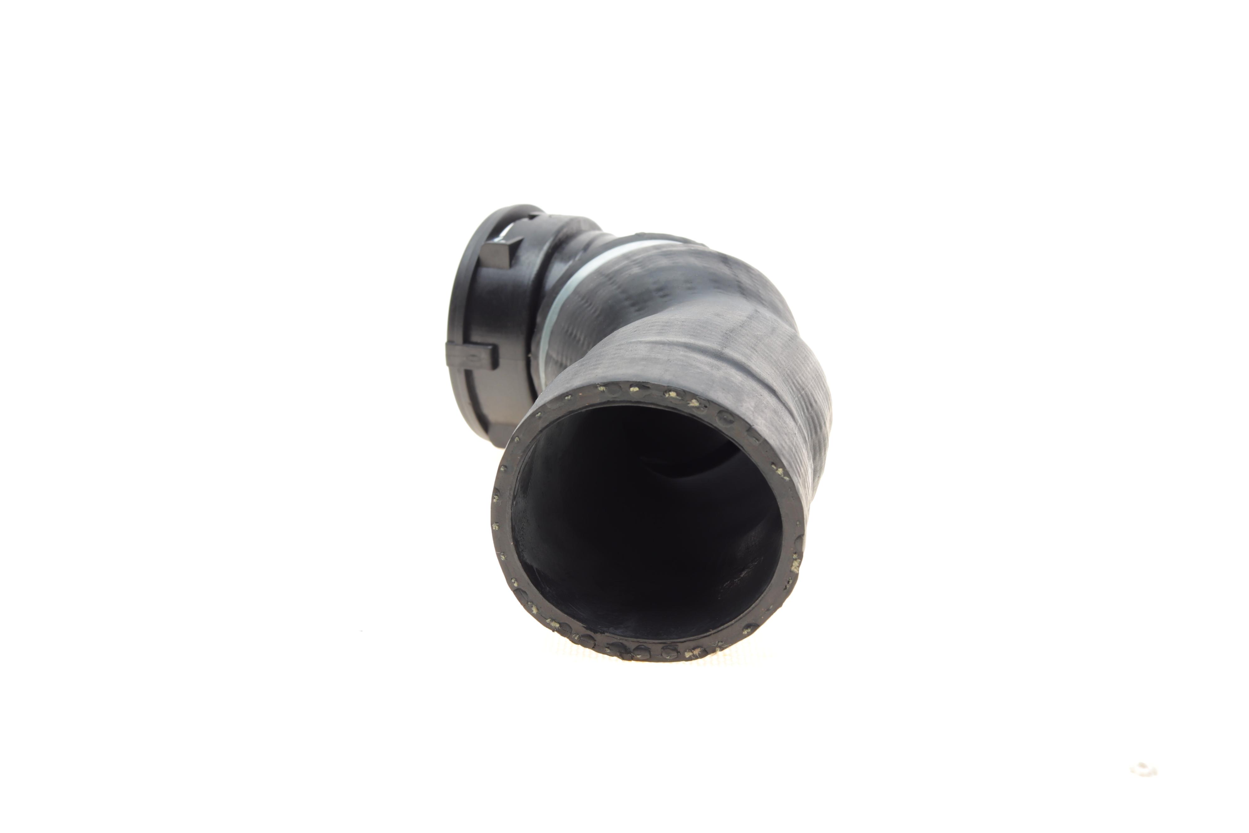 Патрубок інтеркулера BMW 5 (E60) 04-10 M57