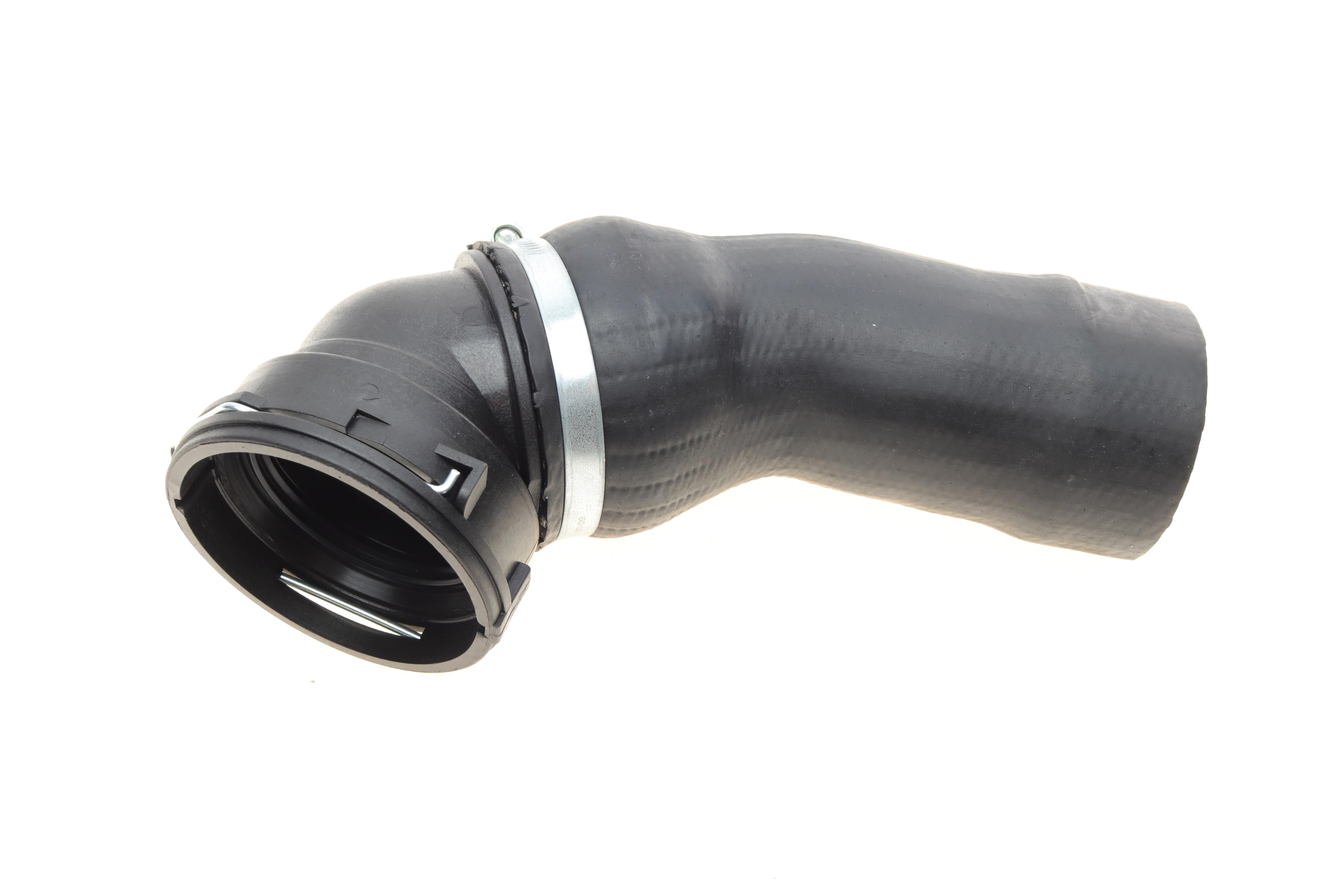 Патрубок інтеркулера BMW 5 (E60) 04-10 M57