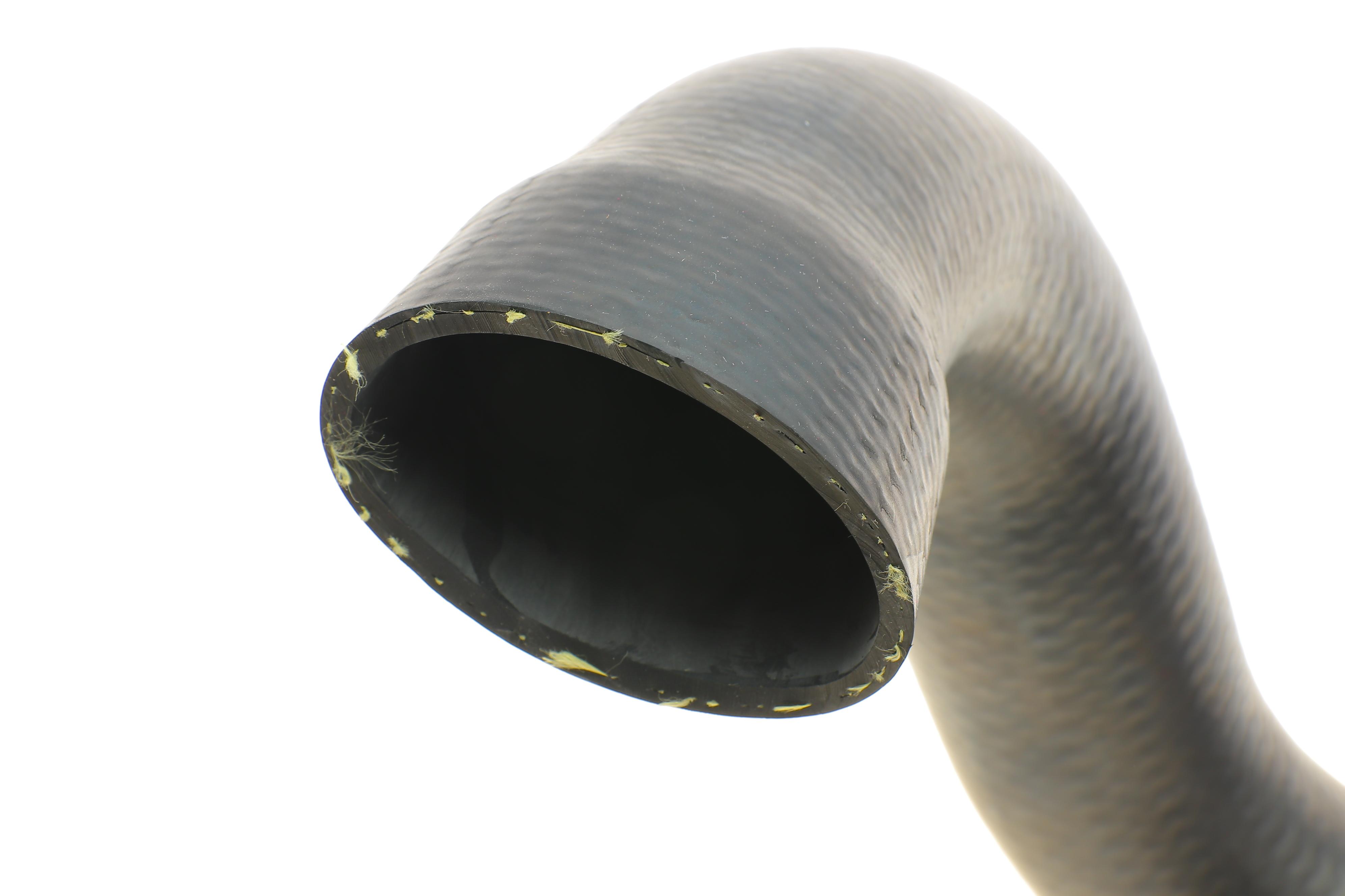 Патрубок інтеркулера (верхній) MB Vito (W638) 2.2 CDI 99-03