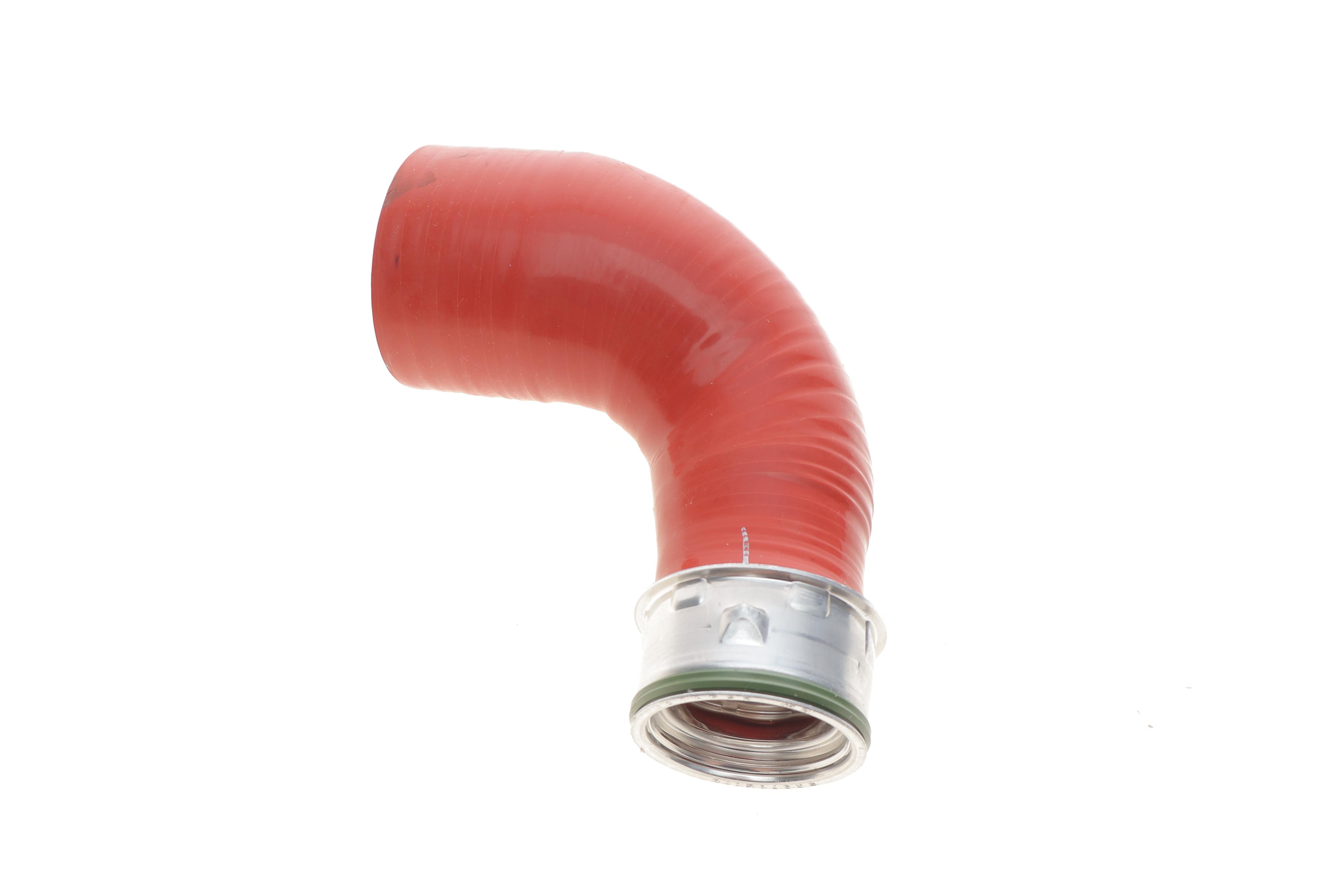 Патрубок інтеркулера VW Caddy 1.9TDI (77KW)