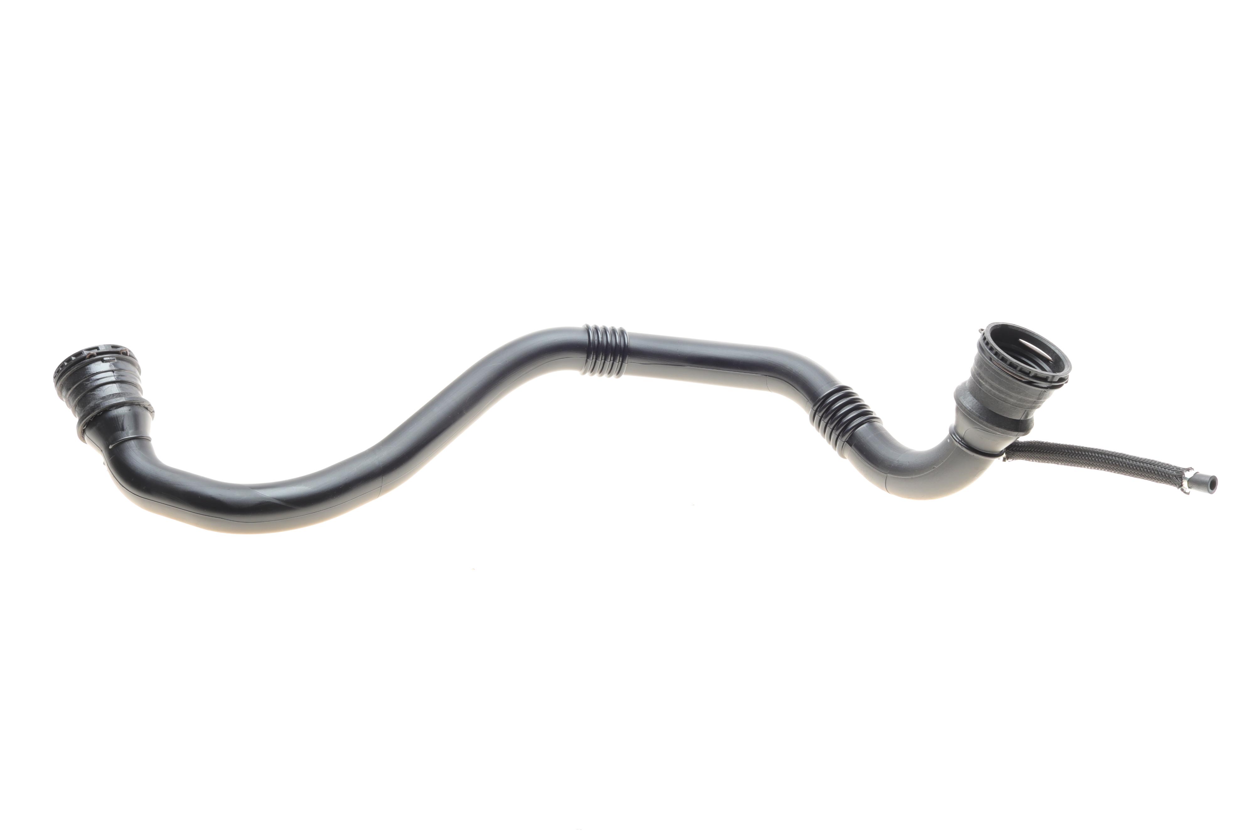 Патрубок інтеркулера Ford Connect 1.8TDCi 02-