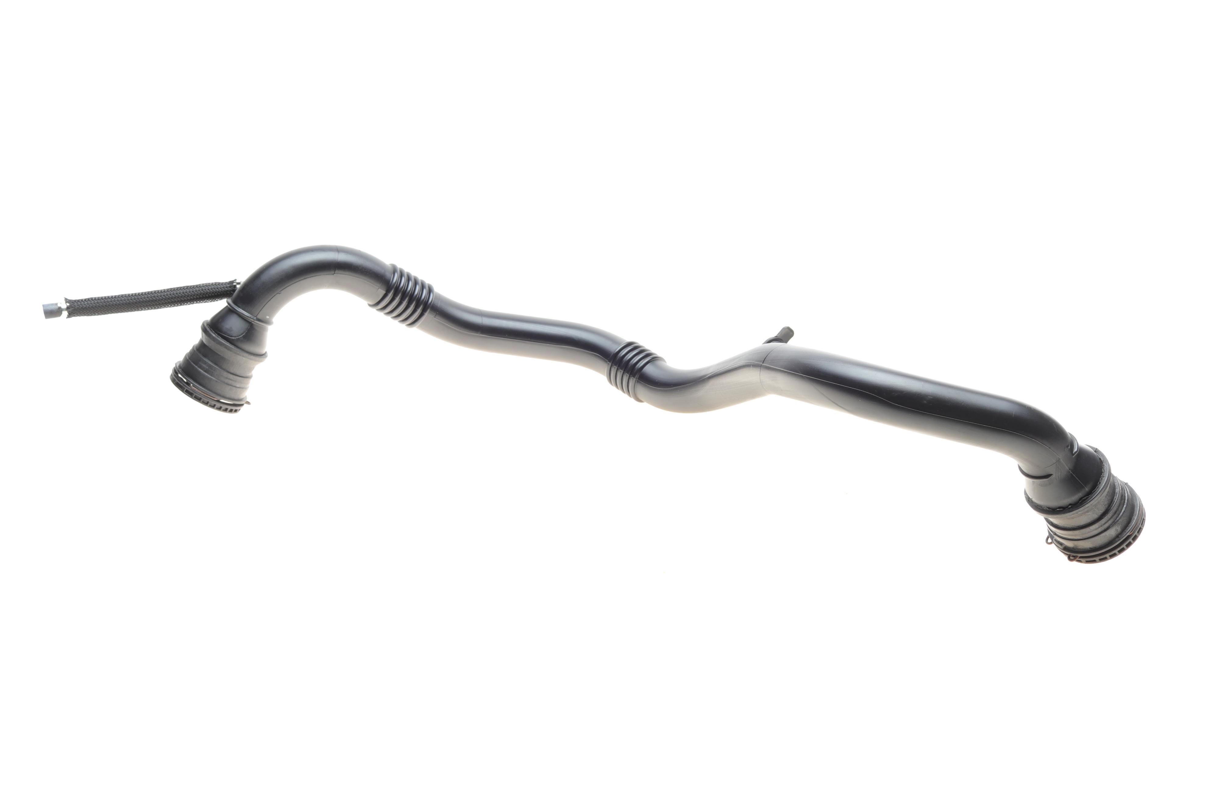 Патрубок інтеркулера Ford Connect 1.8TDCi 02-