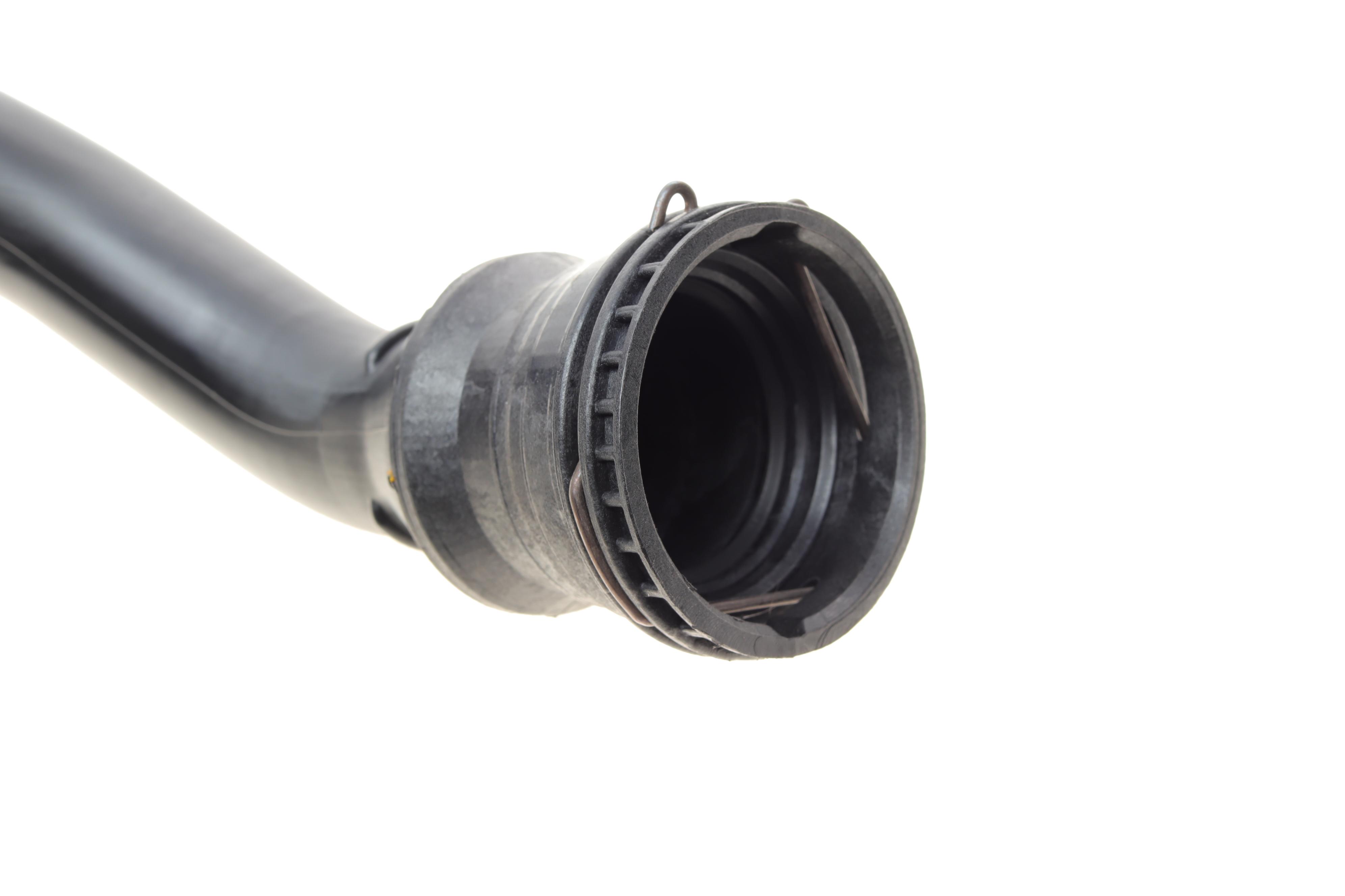 Патрубок інтеркулера Ford Connect 1.8TDCi 02-