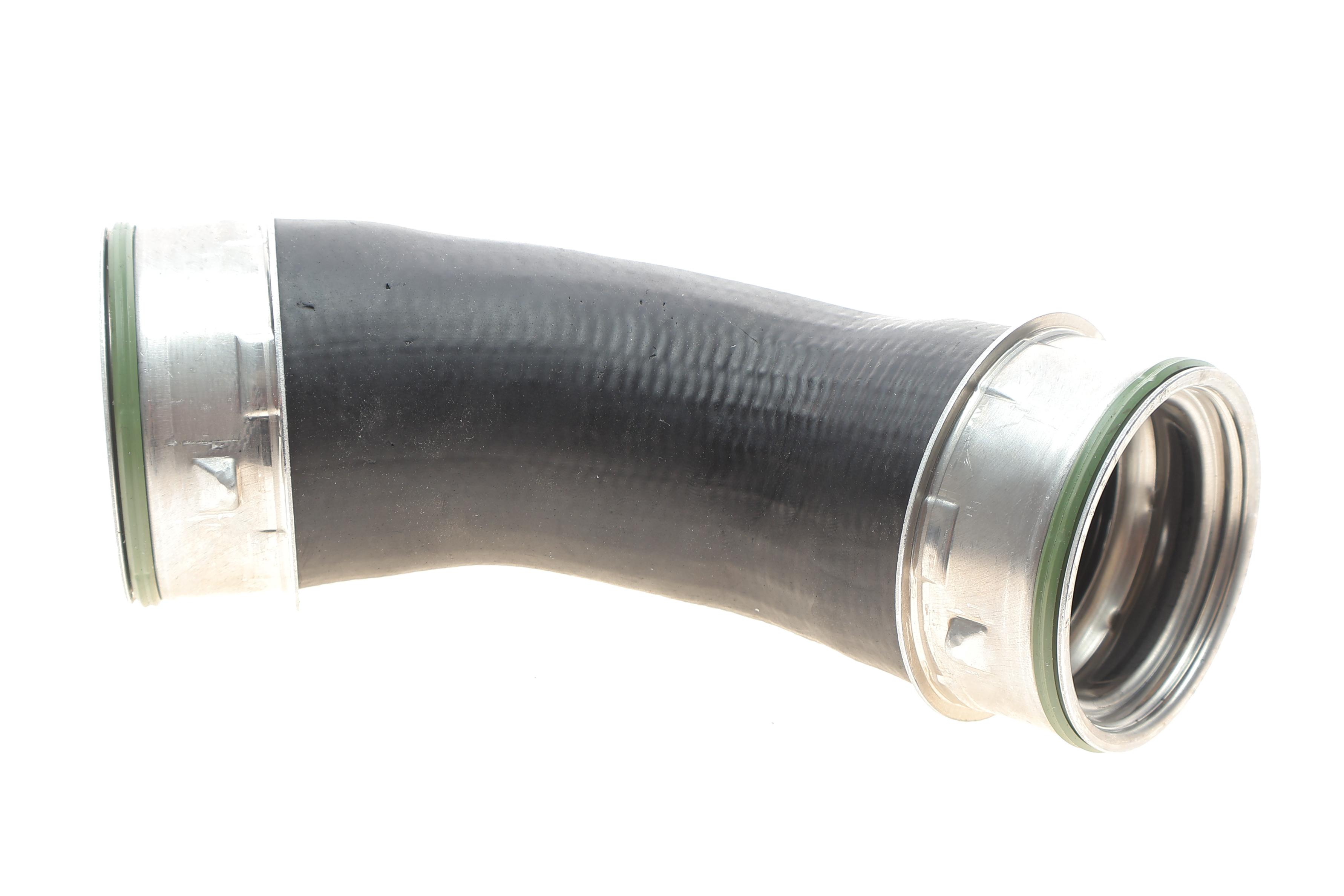 Патрубок інтеркулера (нижній) VW Golf IV/Skoda Octavia 1.9TDI 00-06