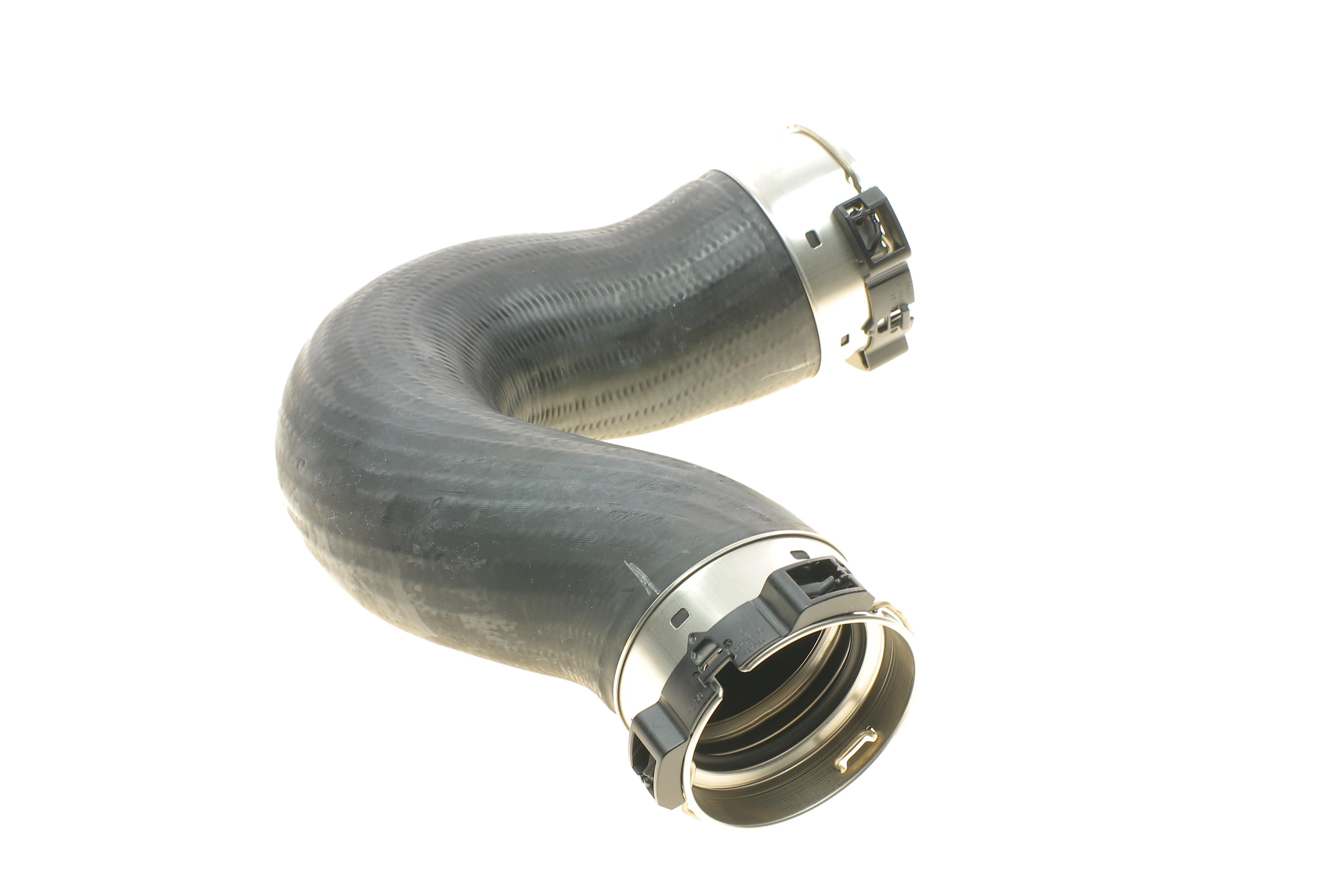 Патрубок інтеркулера (R) MB Sprinter 906 06- OM651