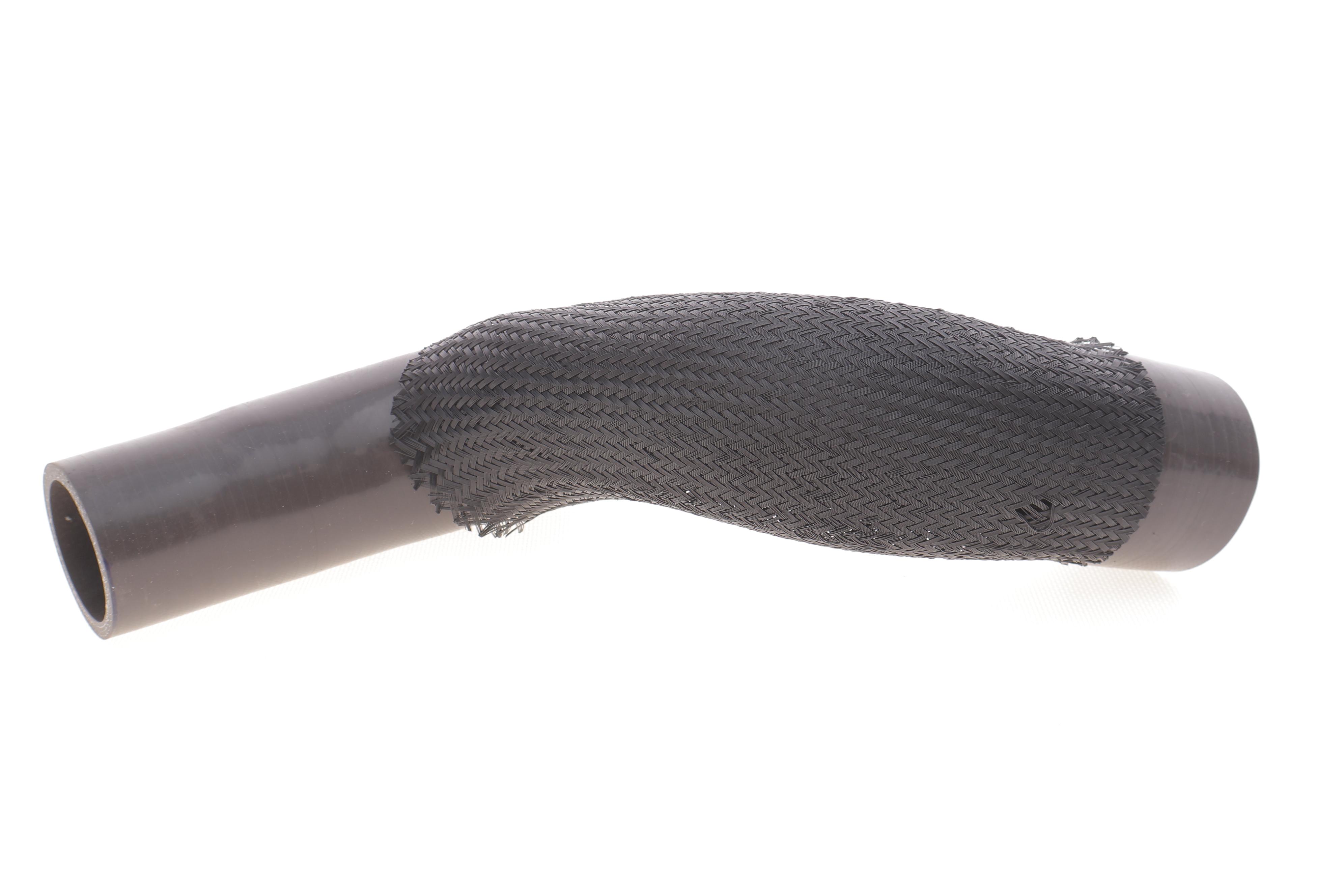 Патрубок інтеркулера (R) Renault Megane III/Scenic III 1.5 dCi 09-16