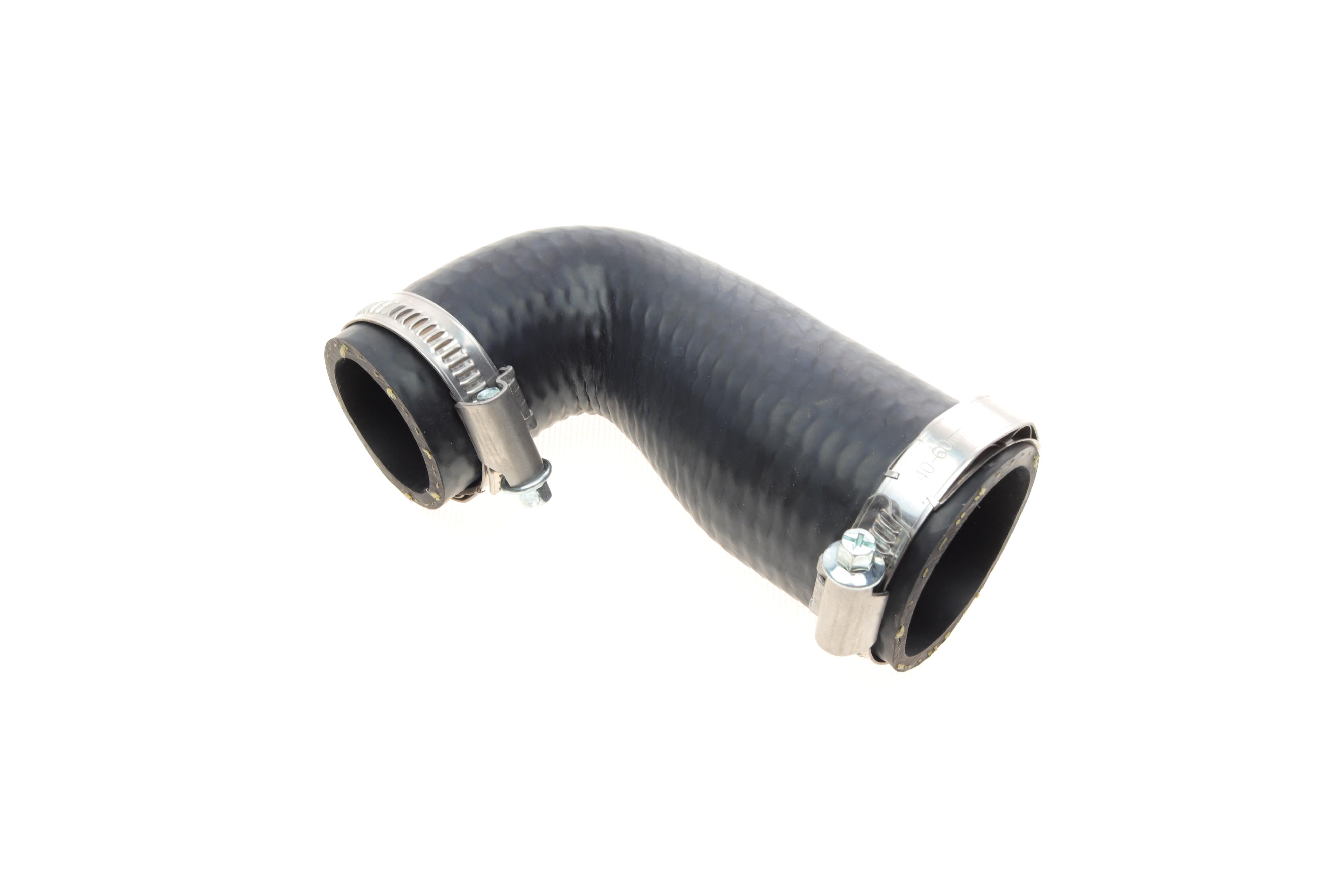 Патрубок інтеркулера Ford Galaxy/VW Sharan 1.9 TDI 95-06