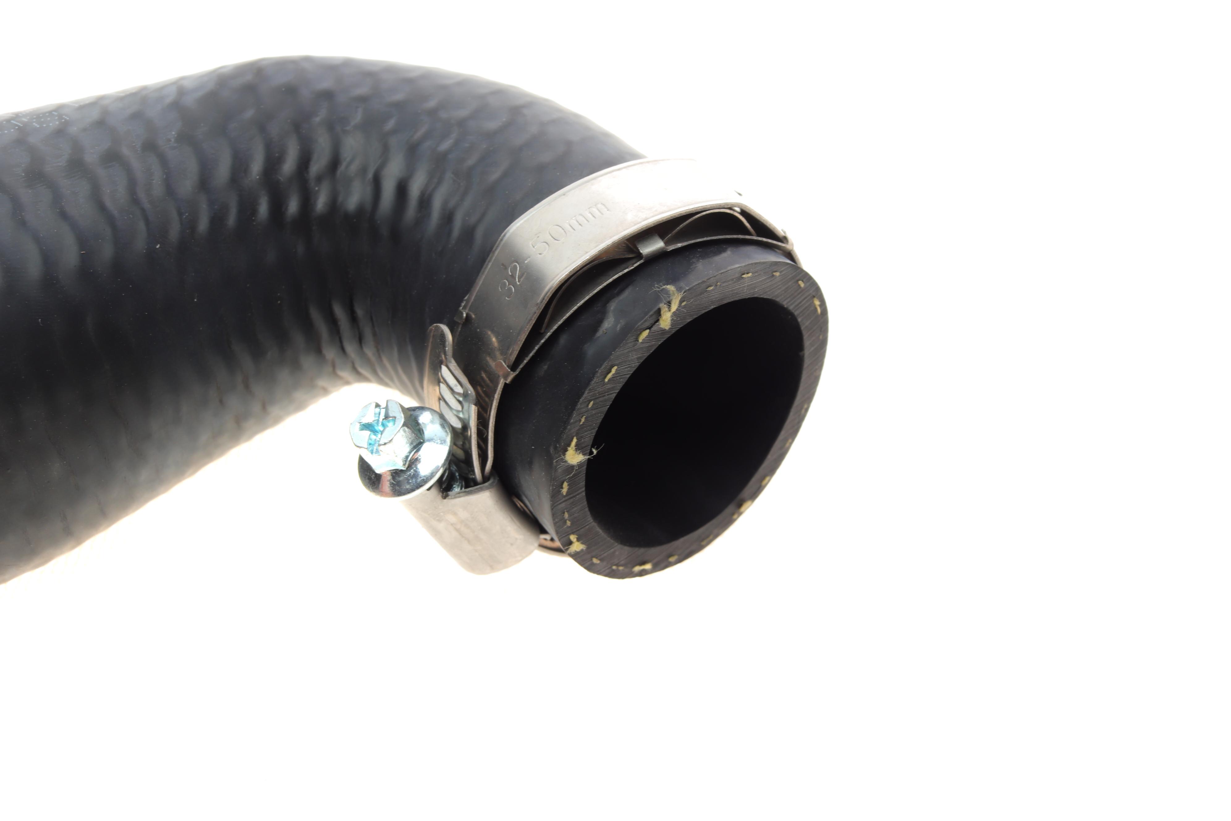 Патрубок інтеркулера Ford Galaxy/VW Sharan 1.9 TDI 95-06