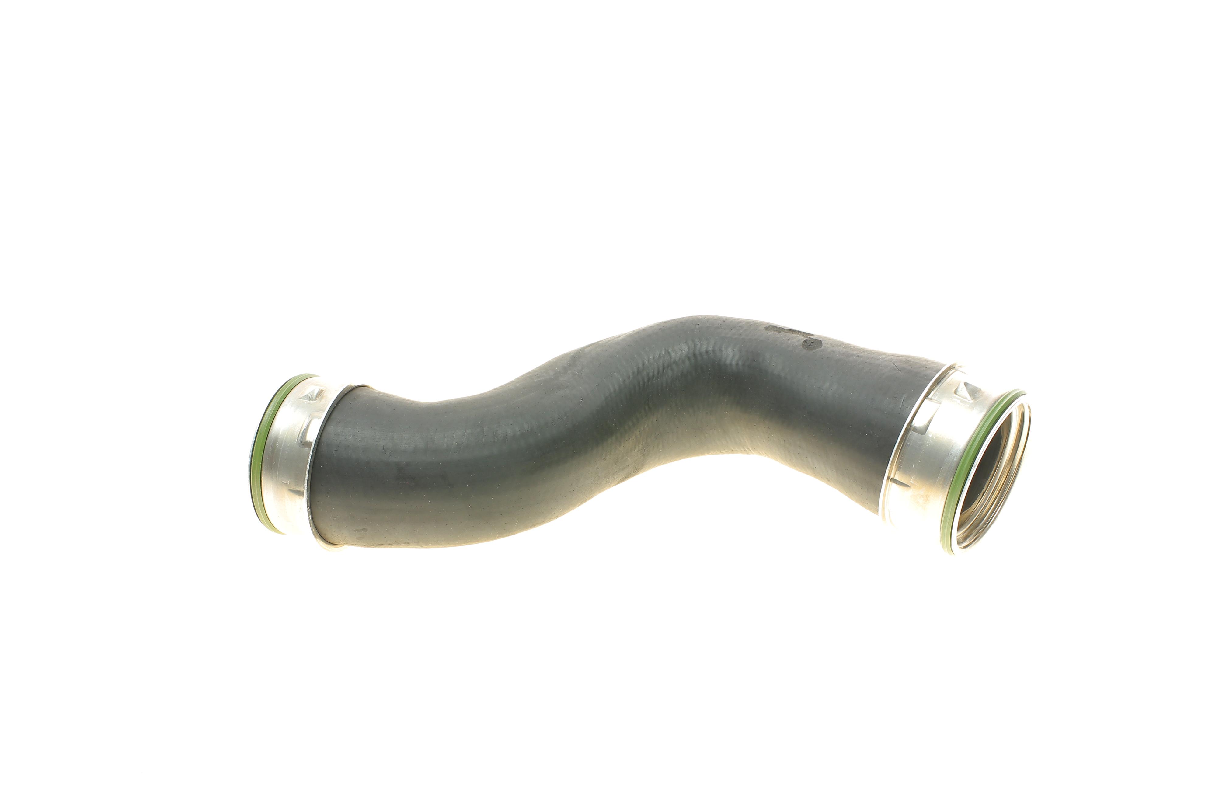 Патрубок інтеркулера (верхній) VW Passat/Golf V/Skoda Superb 2.0TDI 03-