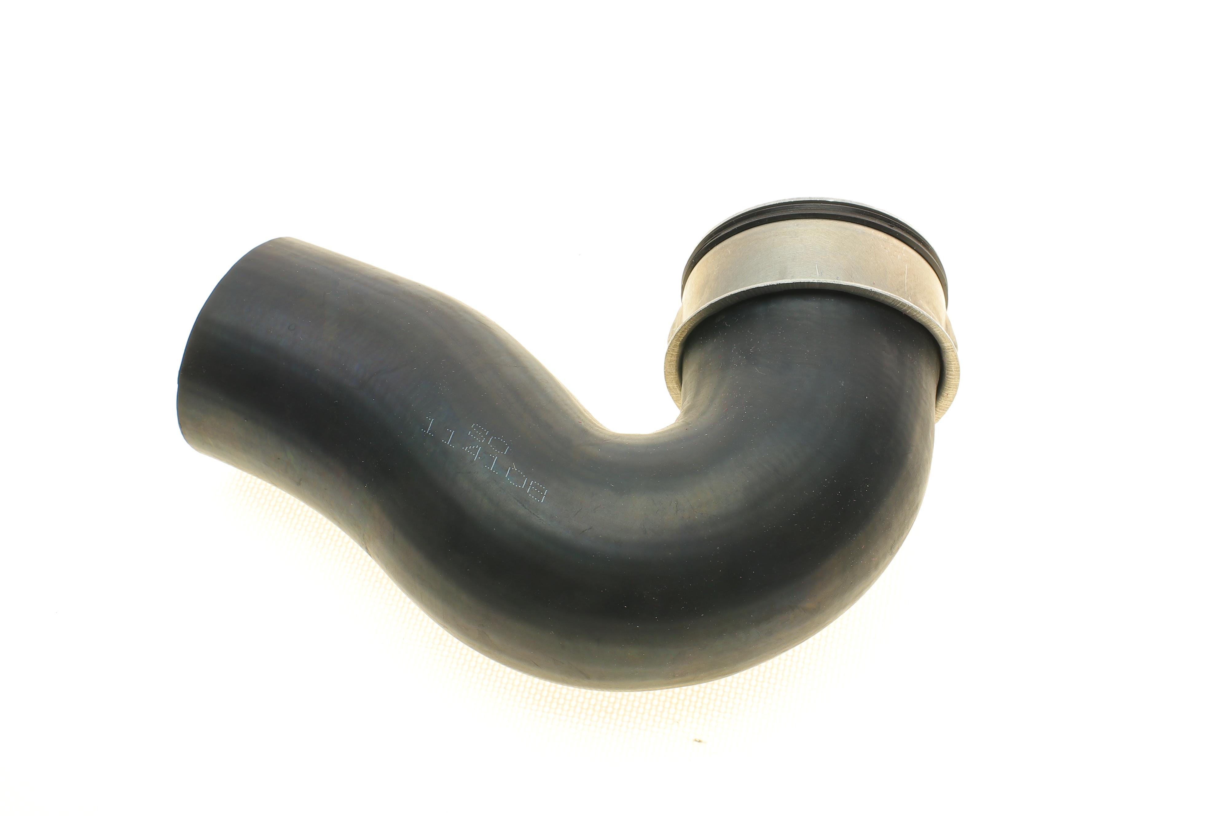 Патрубок інтеркулера (нижній) VW Passat/Skoda Superb 1.8T/1.9TDI 00-08