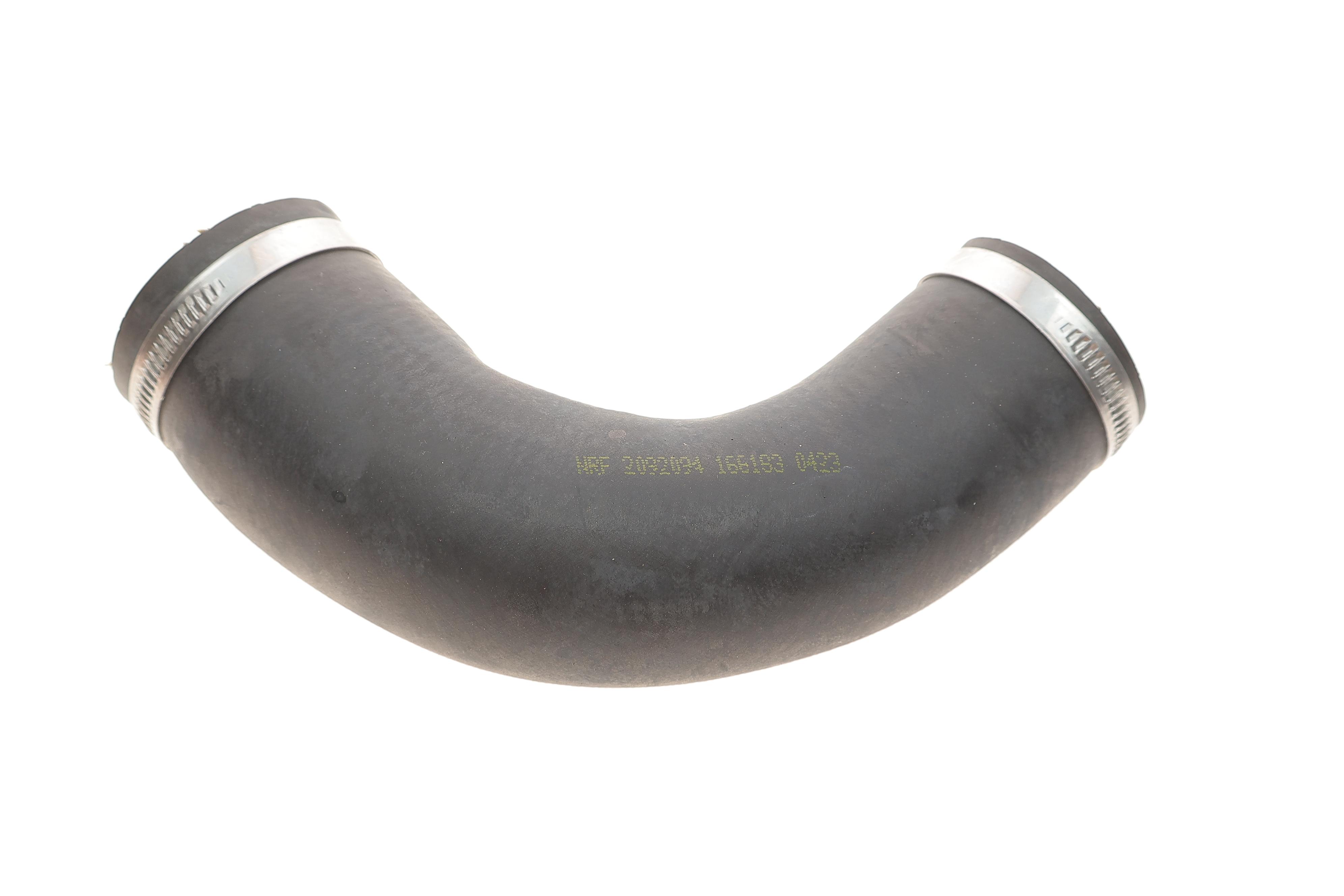 Патрубок інтеркулера (верхній) Ford Focus II 1.6TDCi/1.8TDCi 03-12