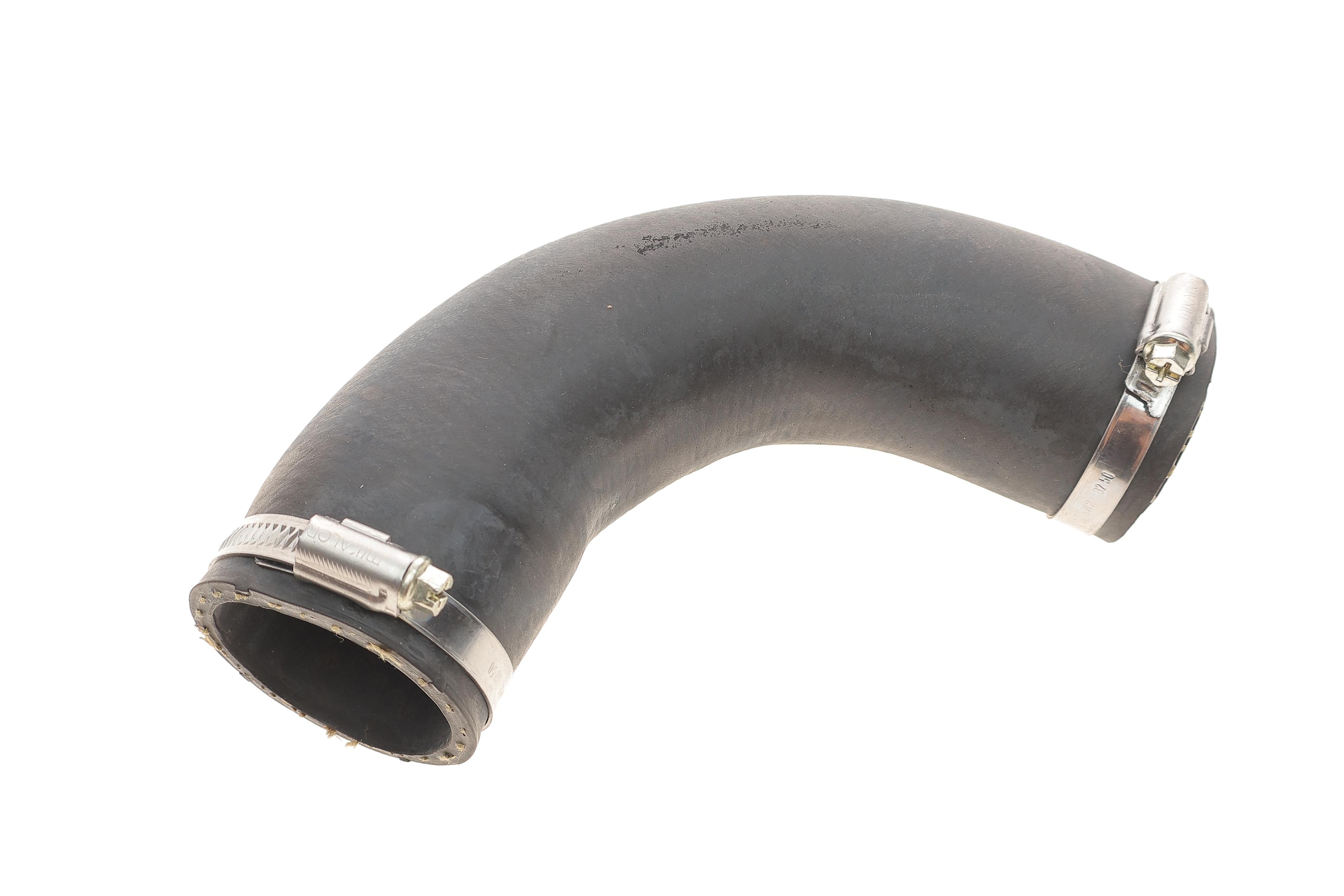 Патрубок інтеркулера (верхній) Ford Focus II 1.6TDCi/1.8TDCi 03-12