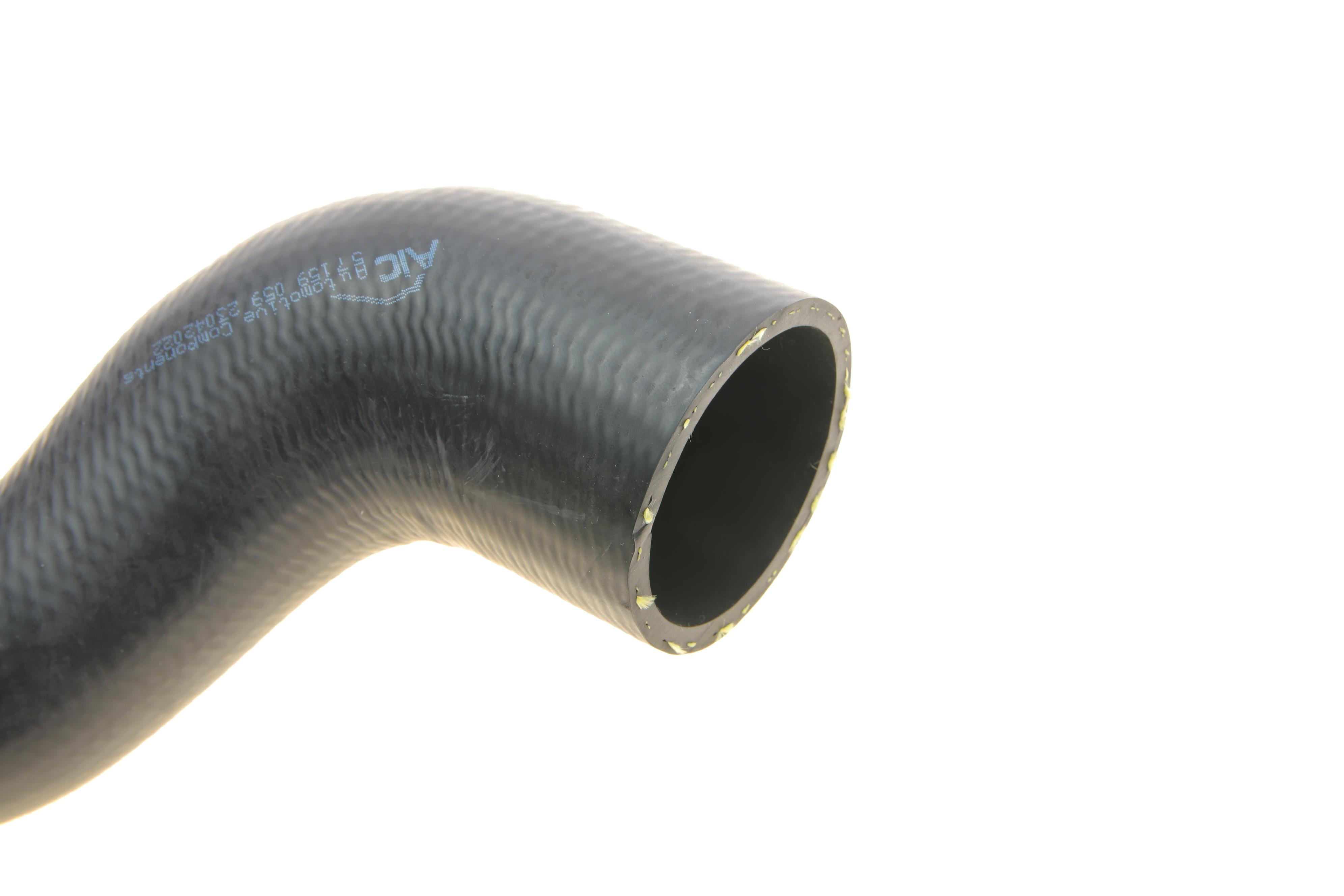 Патрубок турбіни Audi A4 1.9TDI/2.0TDI 00-09