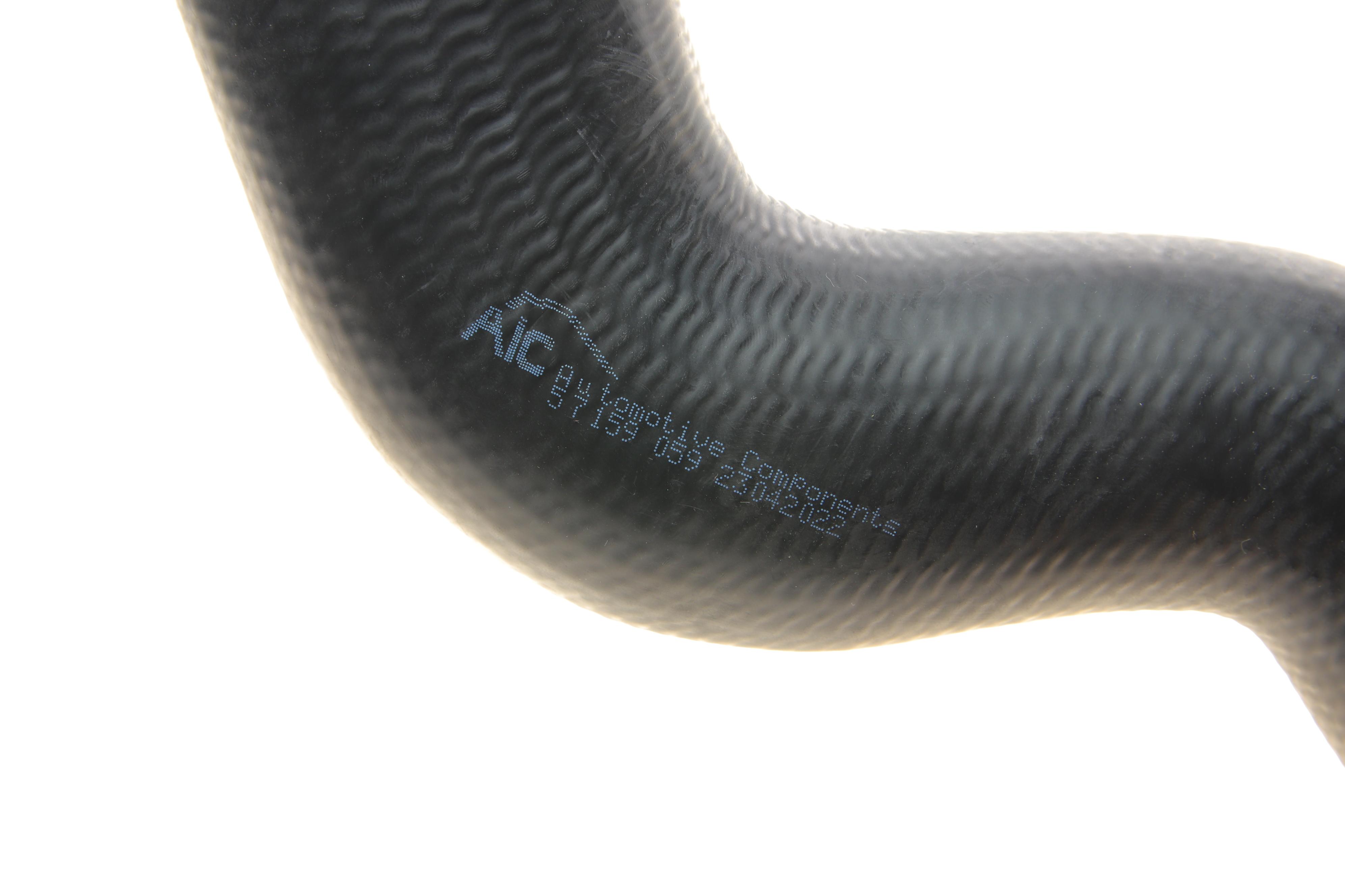 Патрубок турбіни Audi A4 1.9TDI/2.0TDI 00-09