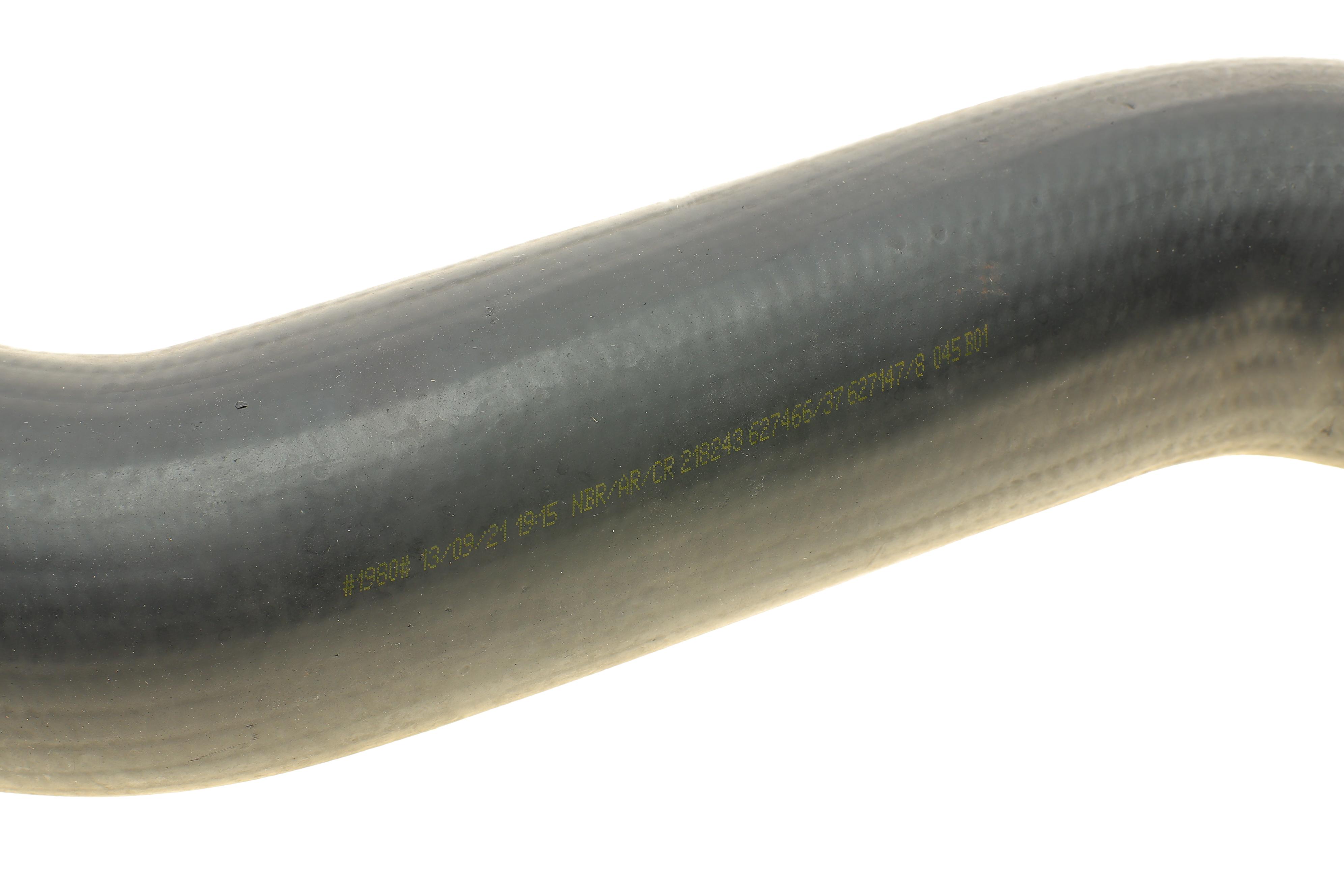 Патрубок інтеркулера Fiat Ducato/Citroen Jumper 3.0 HDi/3.0D 06-