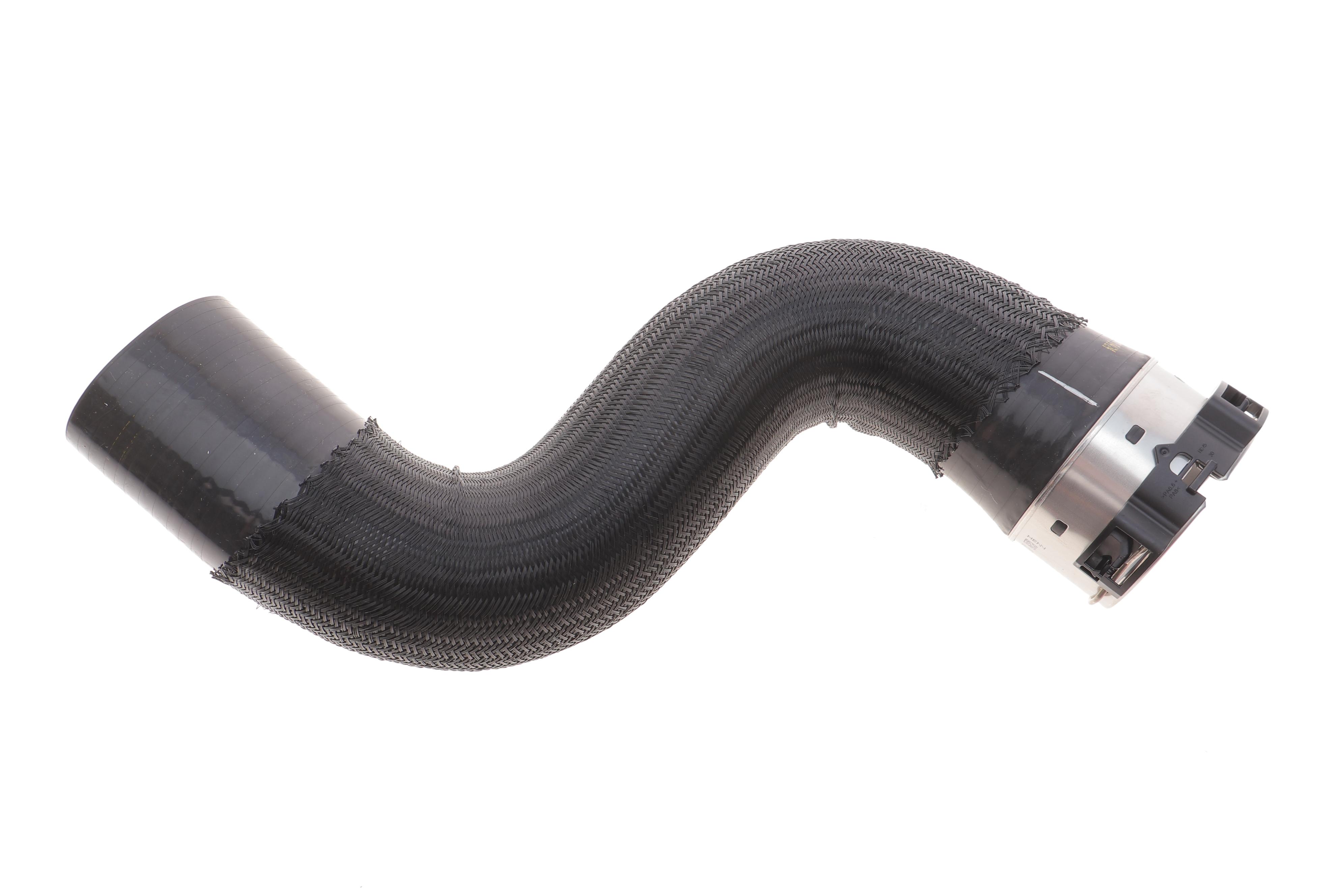 Патрубок інтеркулера (R) Renault Megane III/Scenic III 1.5 dCi 09-16