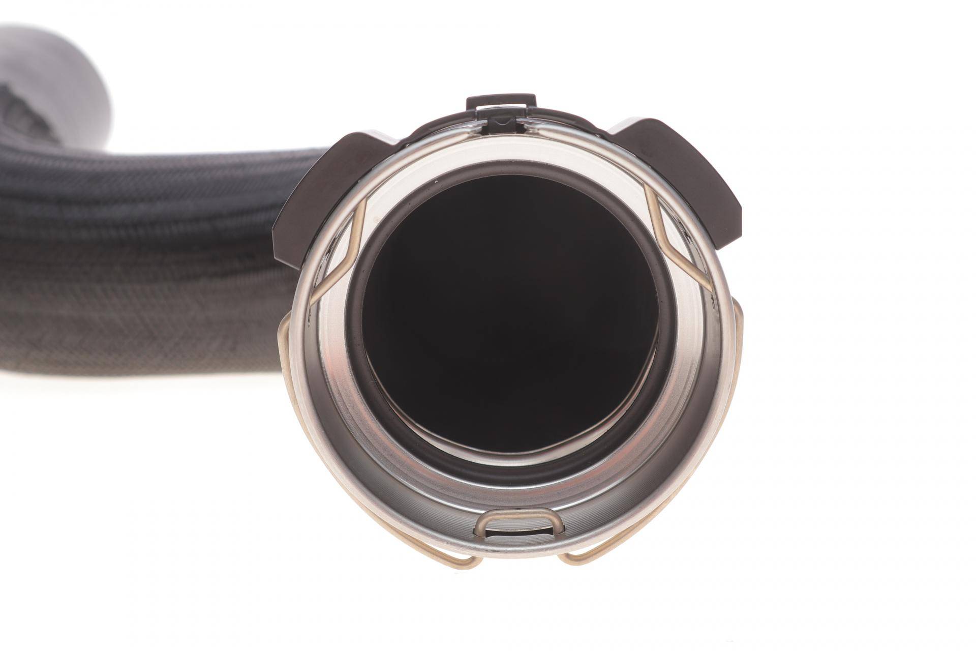 Патрубок інтеркулера (R) Renault Megane III/Scenic III 1.5 dCi 09-16