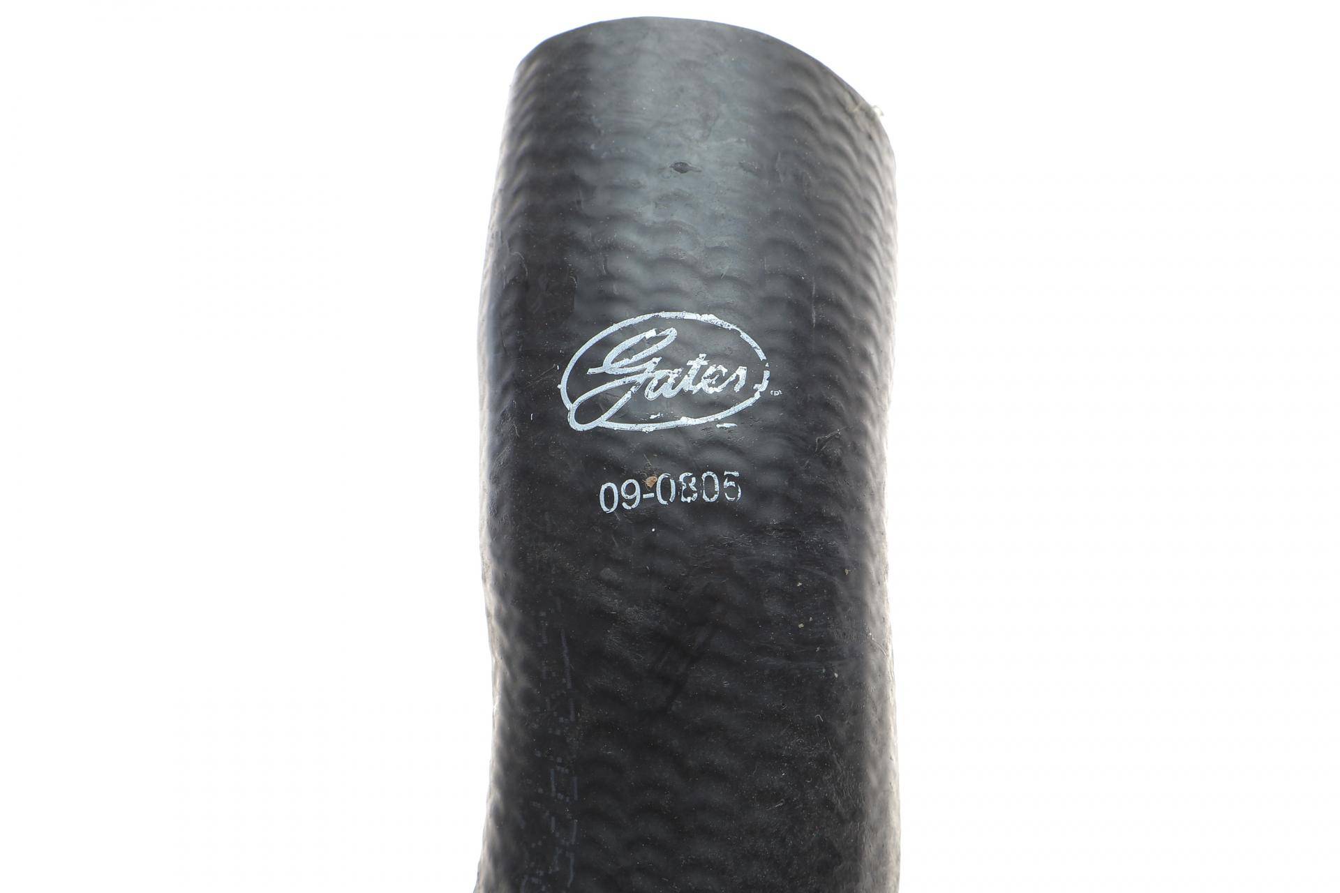 Патрубок інтеркулера Audi A3/Skoda Octavia/VW Golf VII/Passat 1.8/2.0 TSI/RS/GTI 12-