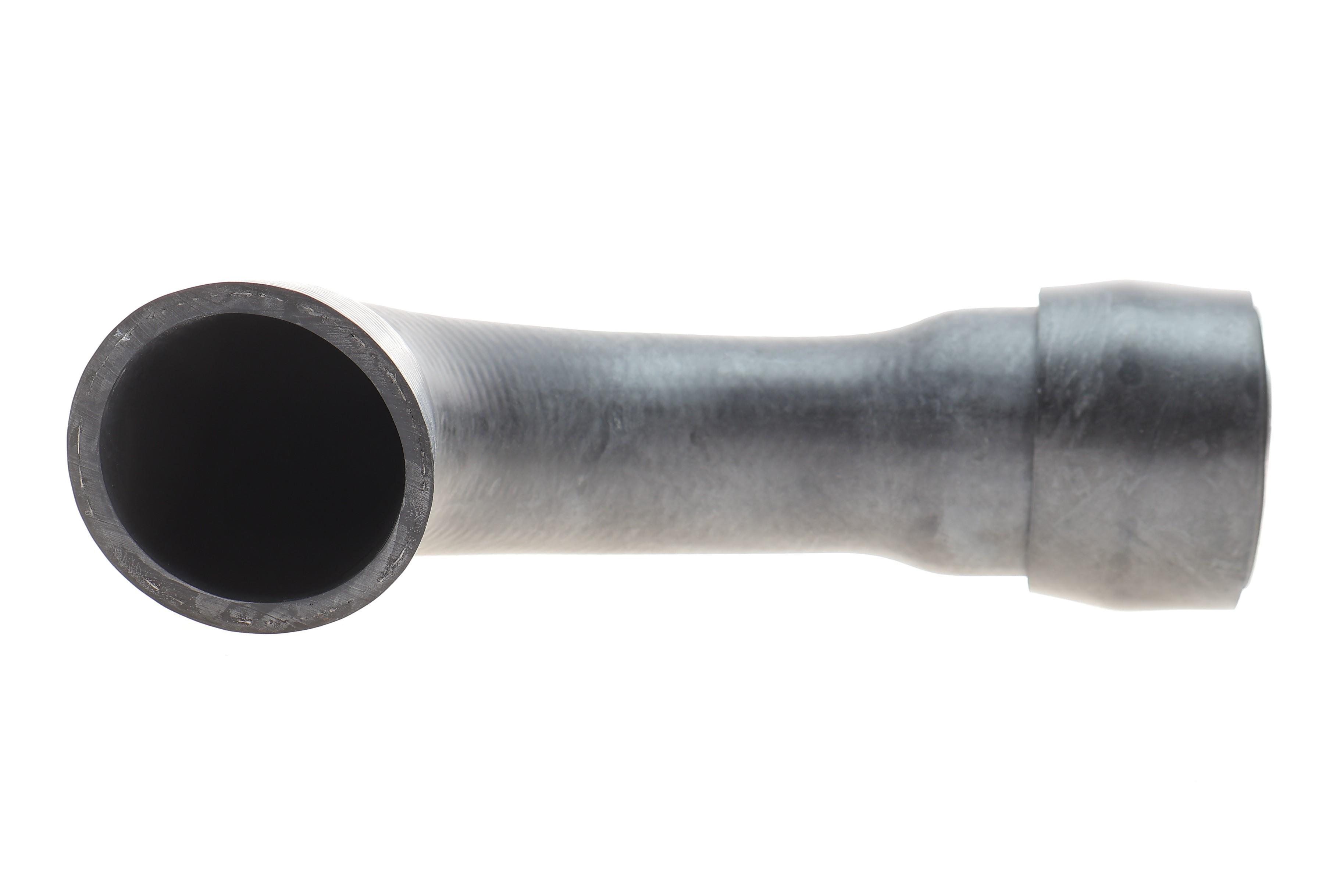 Патрубок інтеркулера VW Passat/ Skoda Octavia II 2.0 TDI 05-