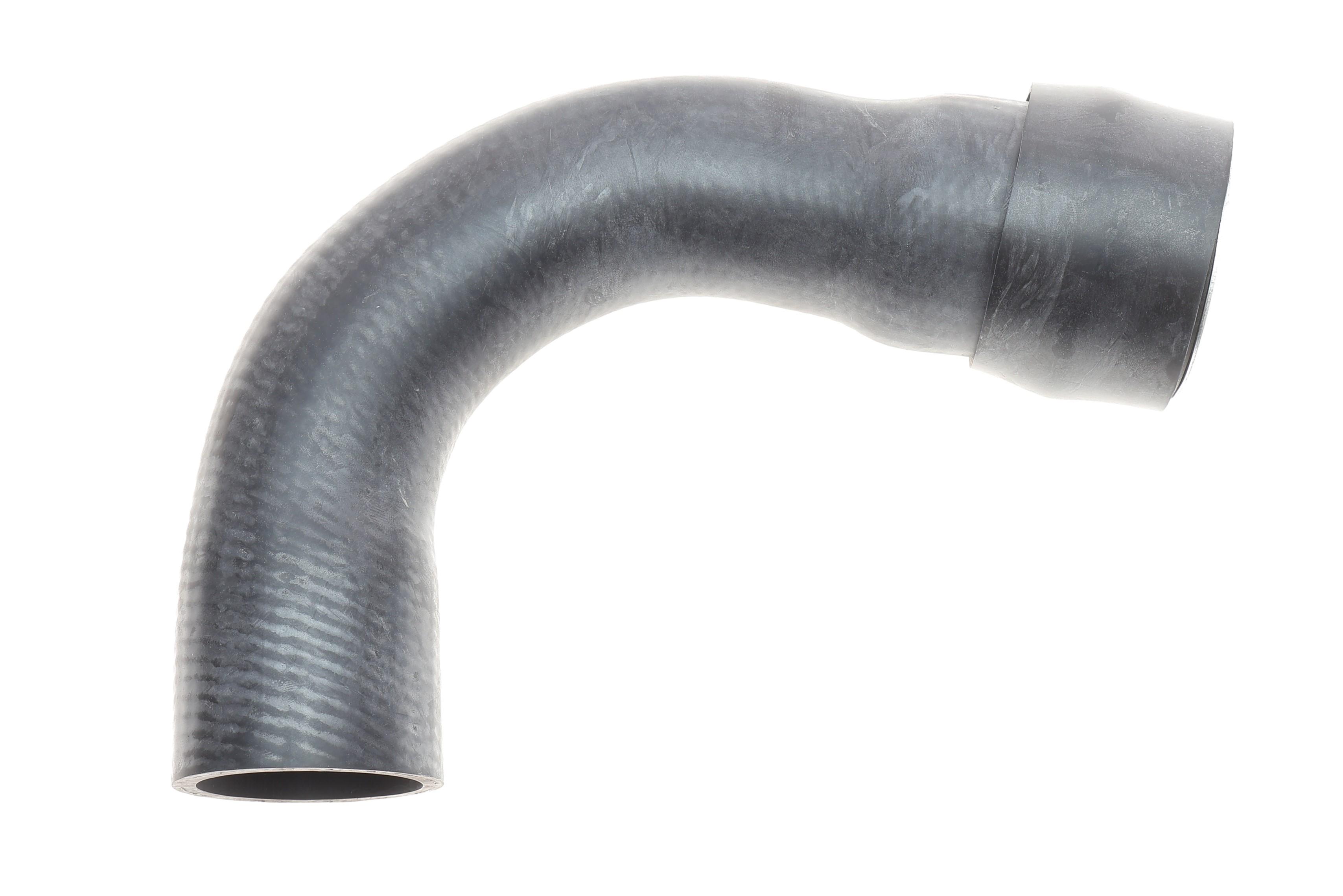 Патрубок інтеркулера VW Passat/ Skoda Octavia II 2.0 TDI 05-