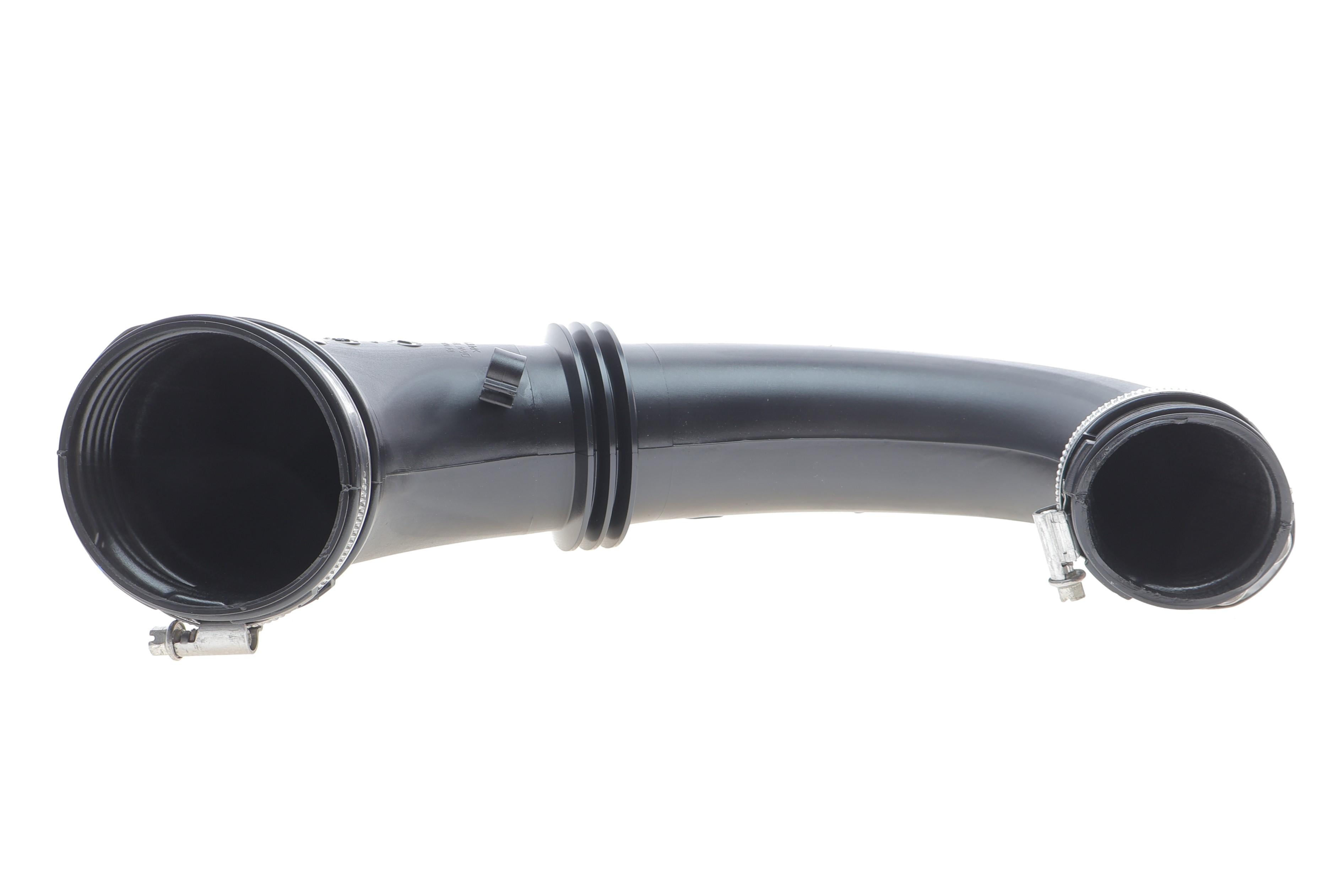 Патрубок інтеркулера Renault Kangoo 1.9 dTi 00-/Trafic 1.9/2.5 dCi 01-06