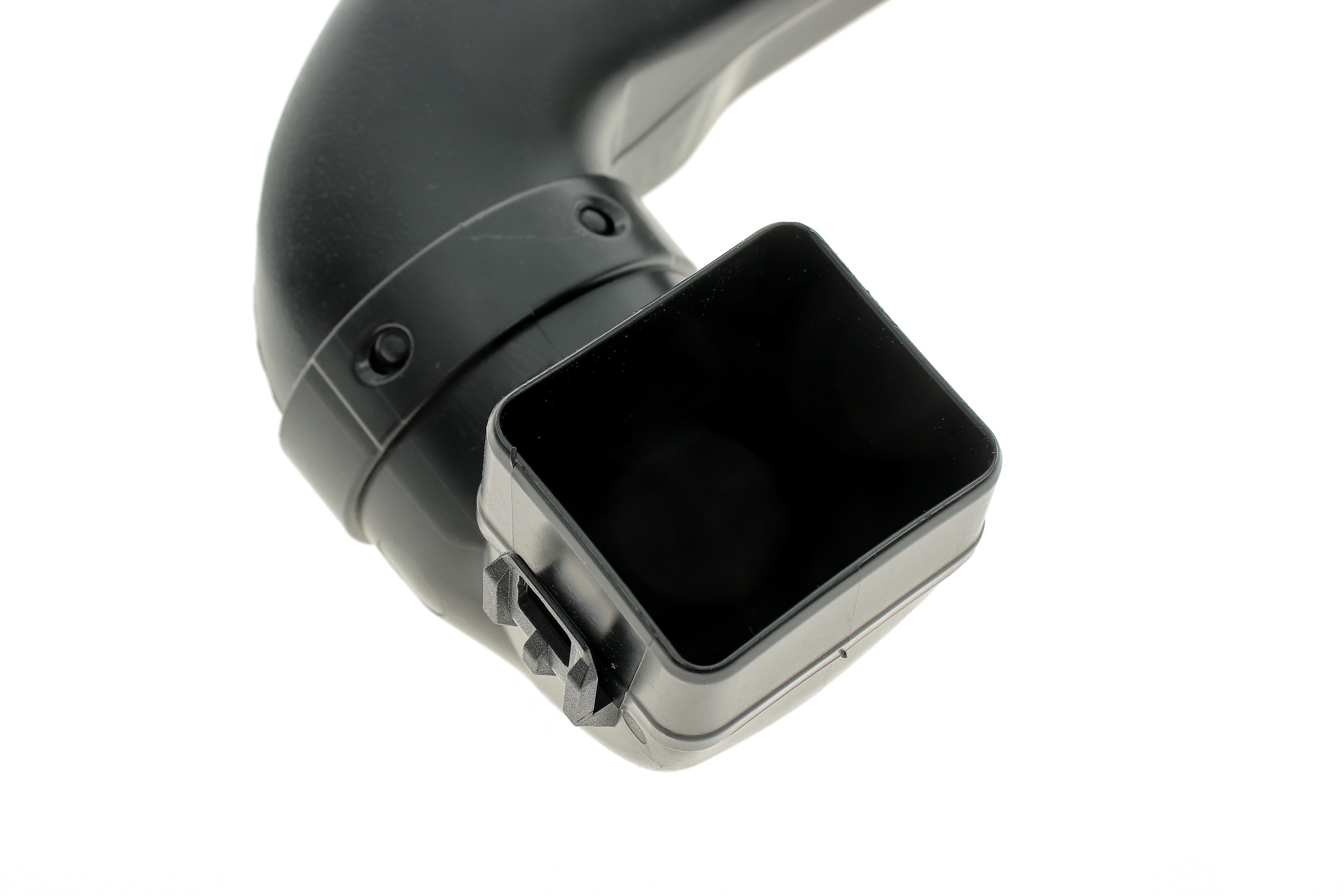 Патрубок інтеркулера Citroen Berlingo/Peugeot Partner 1.6HDi 08-