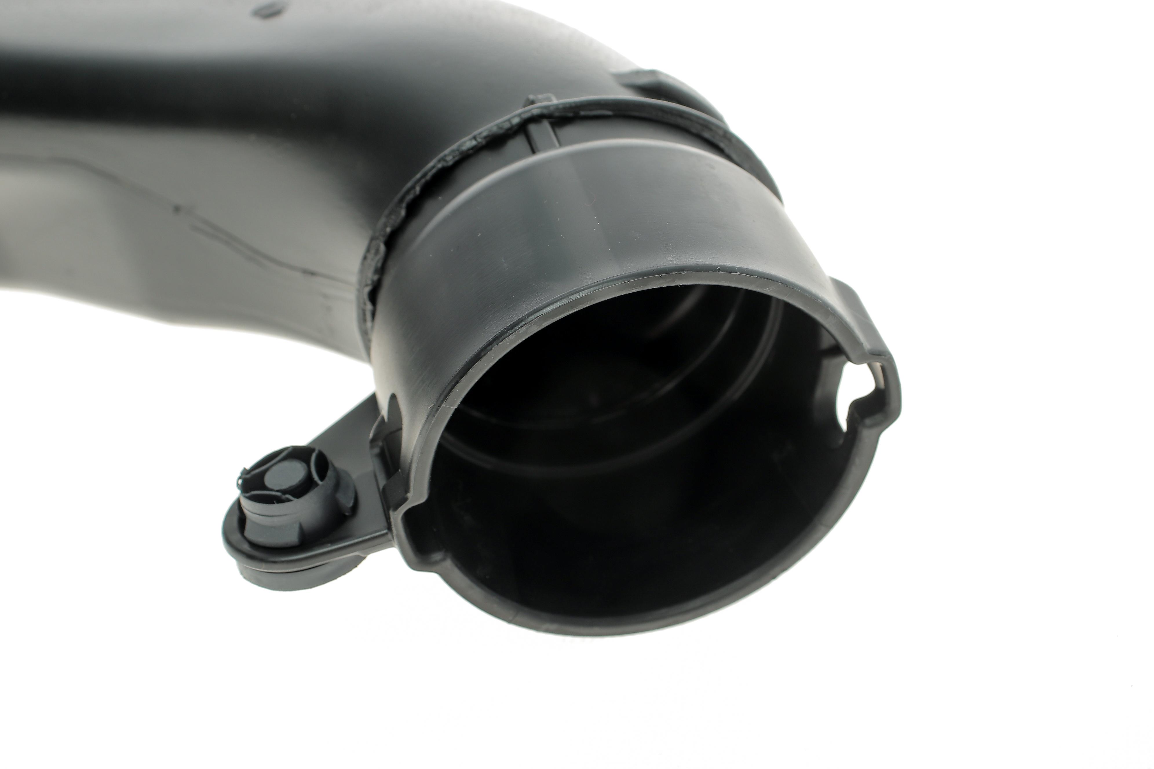 Патрубок інтеркулера Citroen Berlingo/Peugeot Partner 1.6HDi 08-