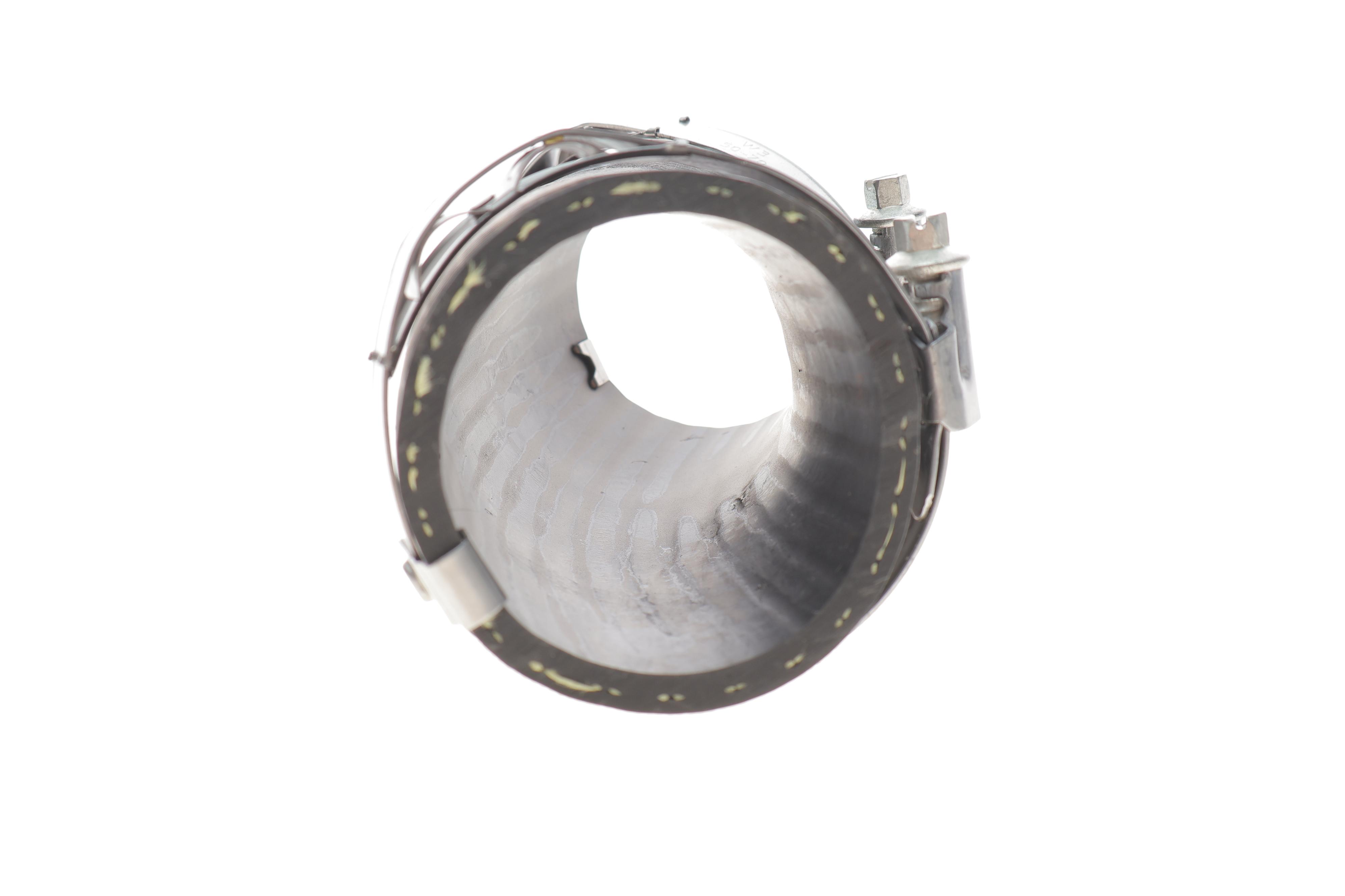 Патрубок інтеркулера (R) Land Rover Freelander 2.2D 06-14