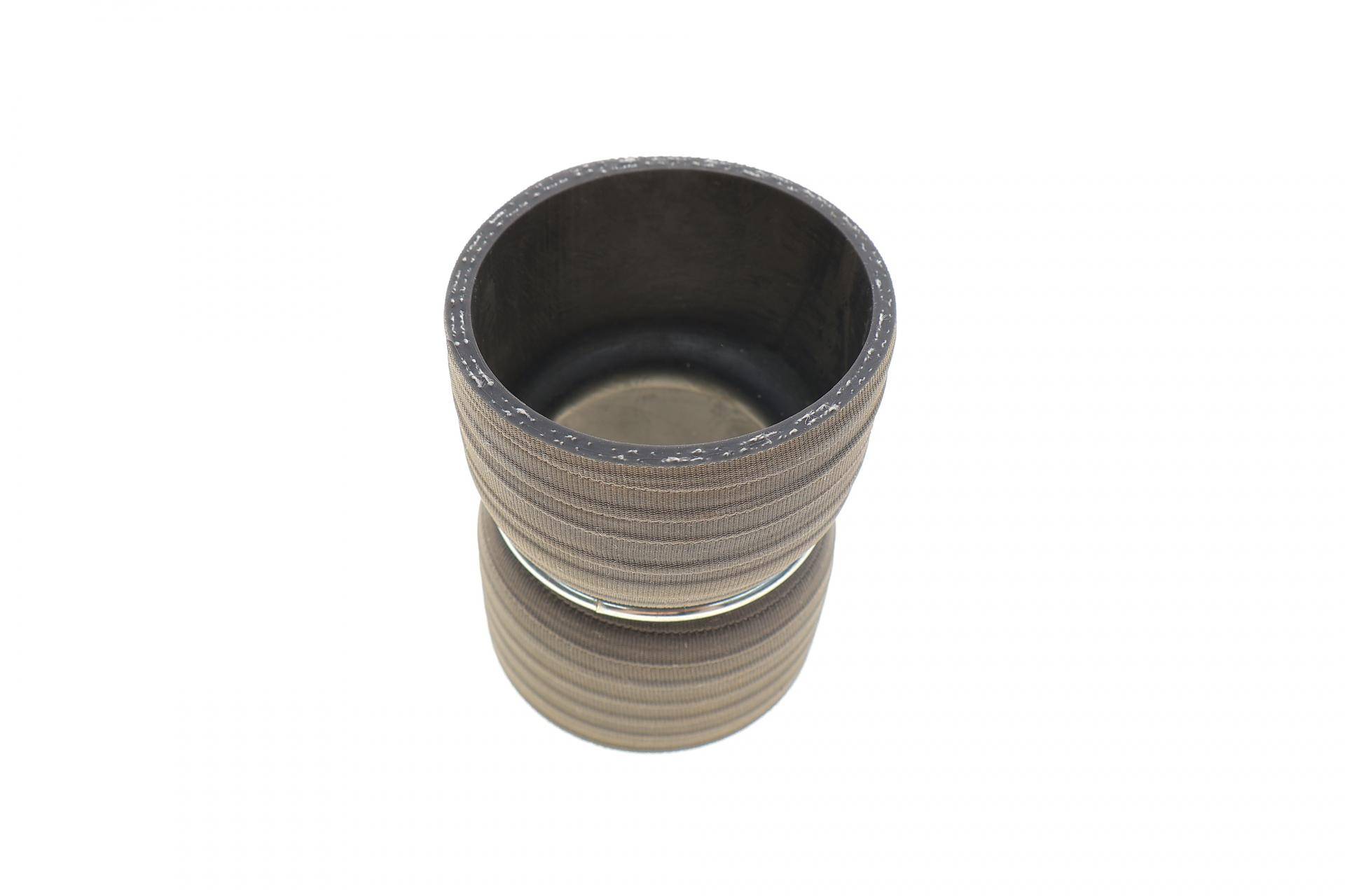 Патрубок інтеркулера Citroen Berlingo/Peugeot Partner 1.6HDI 08-