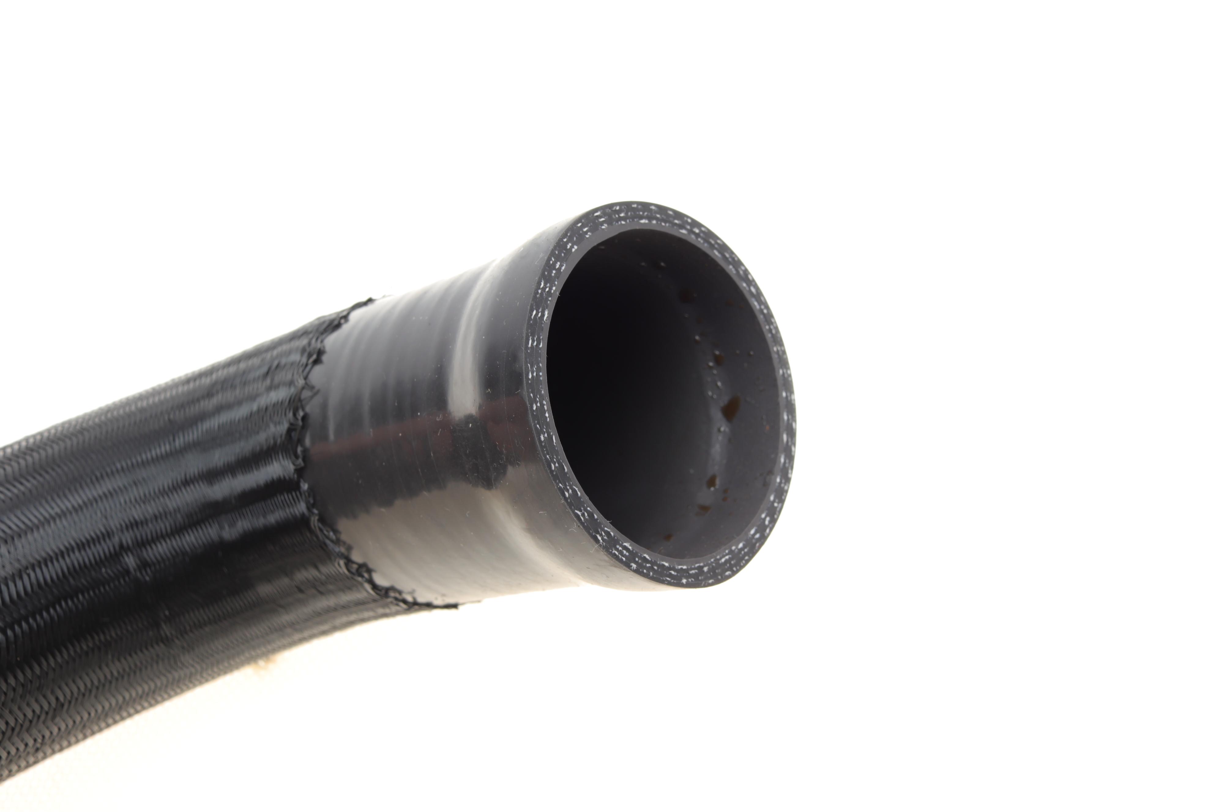 Патрубок інтеркулера (R) Renault Megane III 1.5 dCi 08-