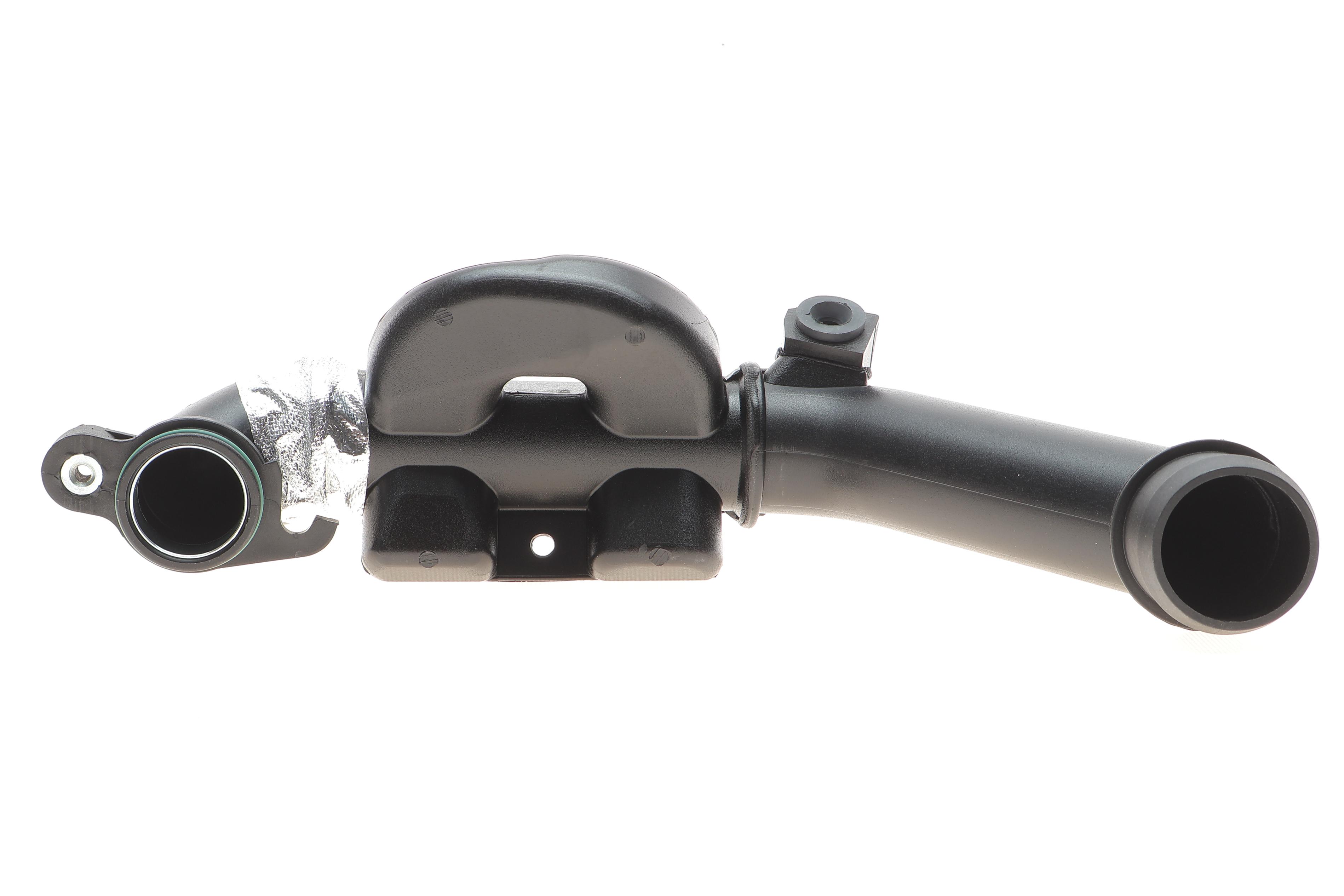 Патрубок інтеркулера Citroen Berlingo 1.6 HDi 96-01 (турбіна-радіатор)