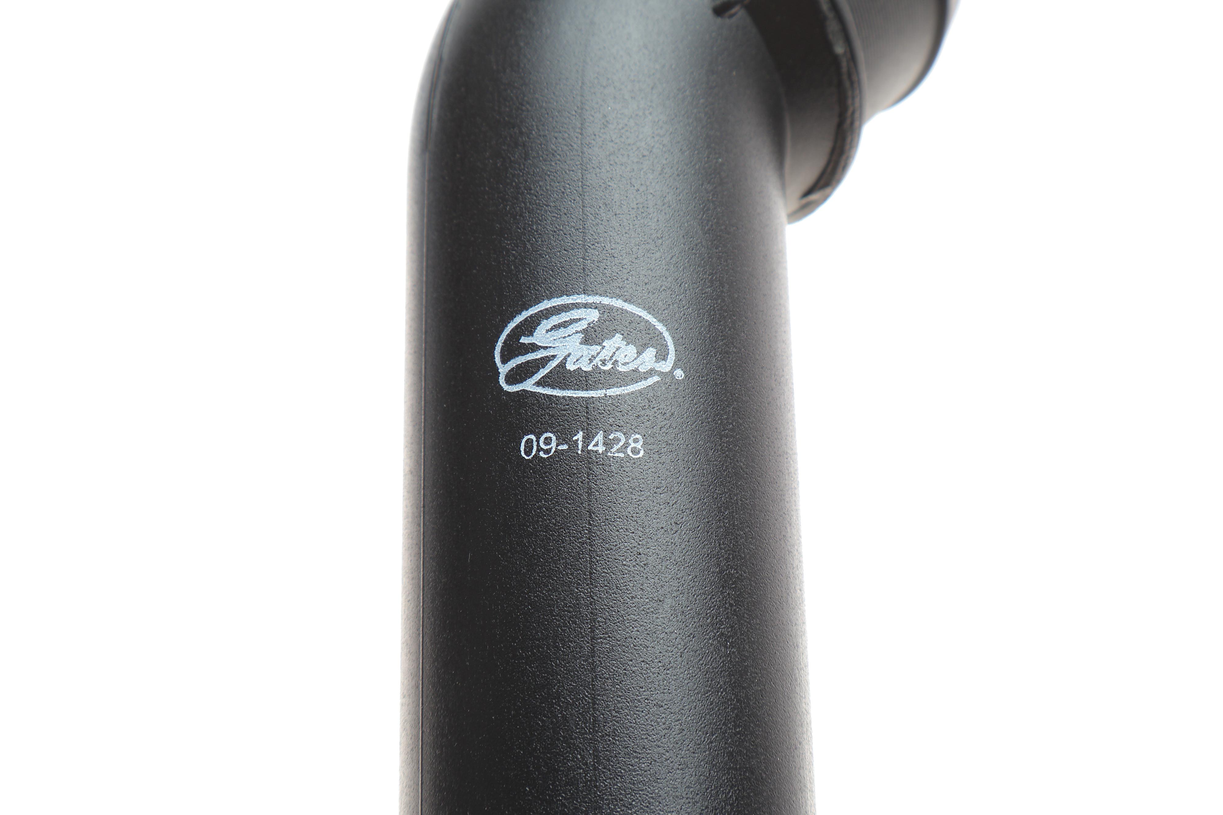 Патрубок інтеркулера Citroen Berlingo 1.6 HDi 96-01 (турбіна-радіатор)