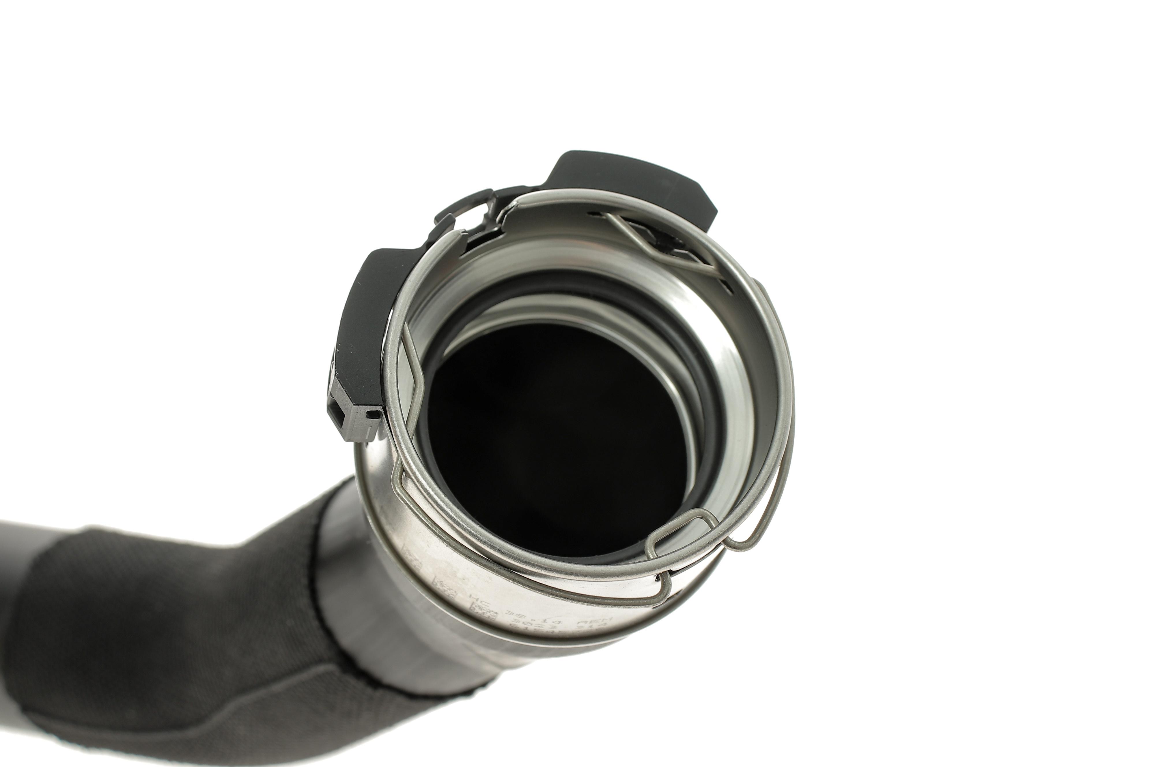 Патрубок інтеркулера Renault Clio/Dokker 1.5dCi 12-