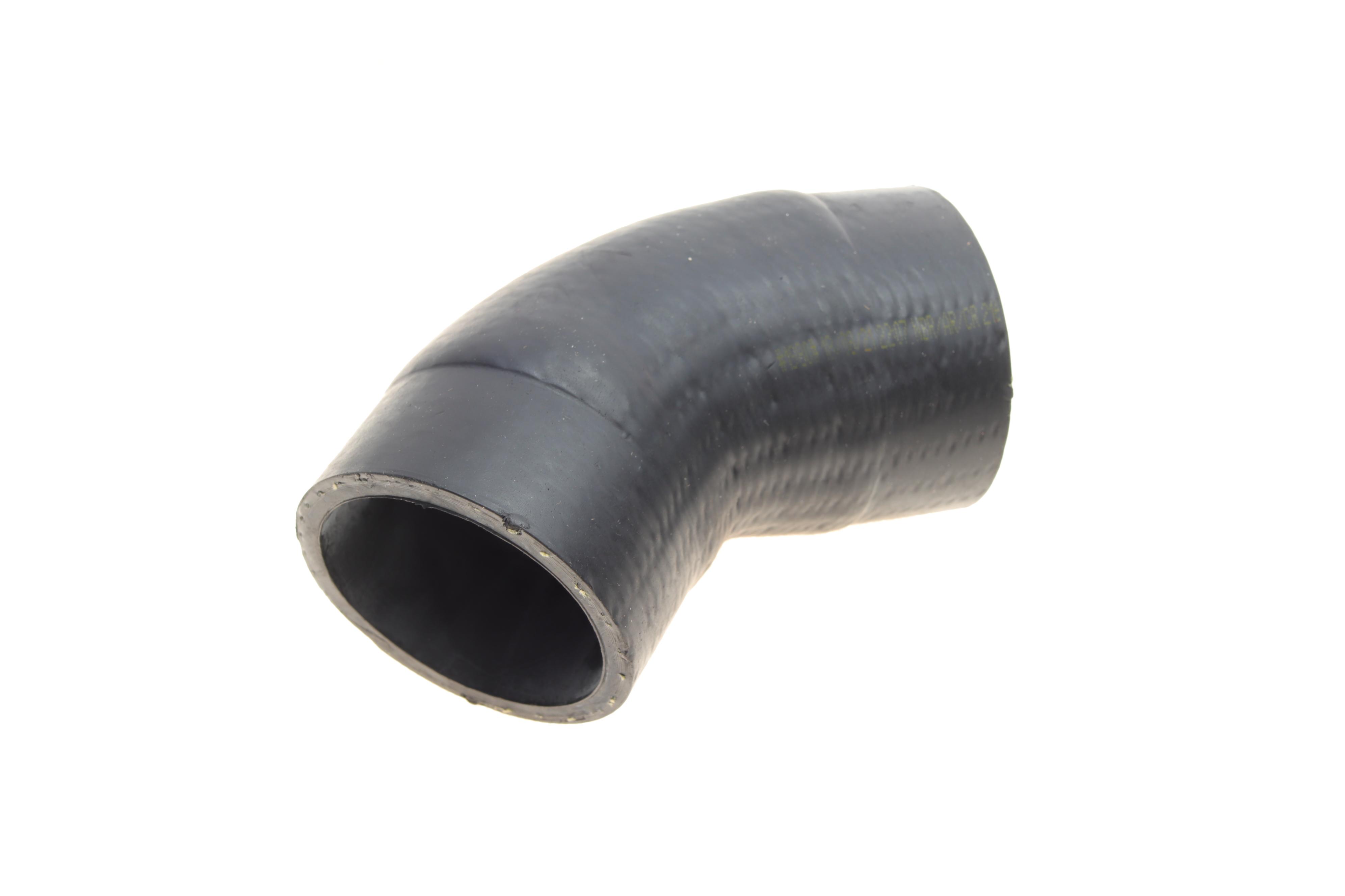 Патрубок інтеркулера Citroen Jumper/Peugeot Boxer 2.0BlueHDi 15-19