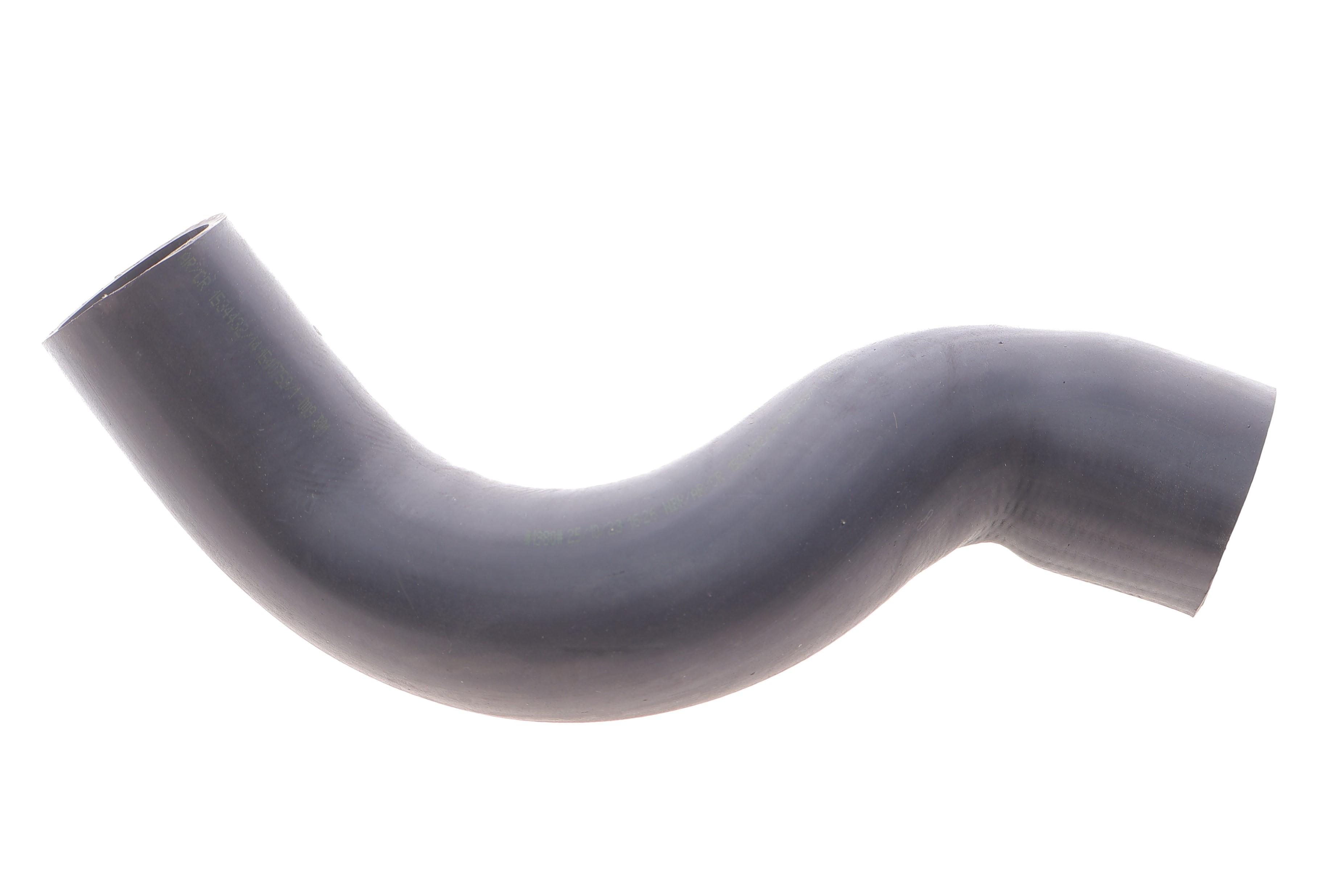 Патрубок інтеркулера VW T4 2.5TDI 95-03