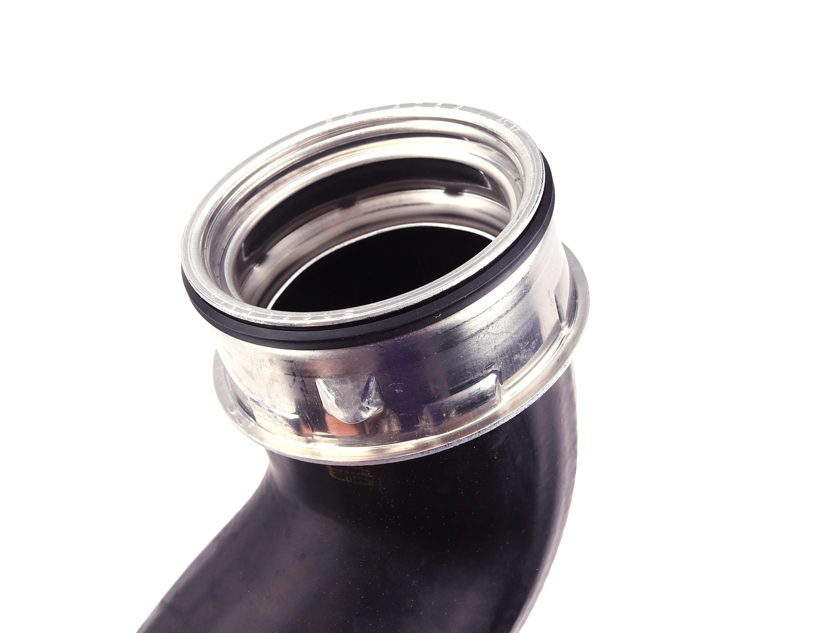 Патрубок інтеркулера VW Caddy III 1.9/2.0 TDI 05-10