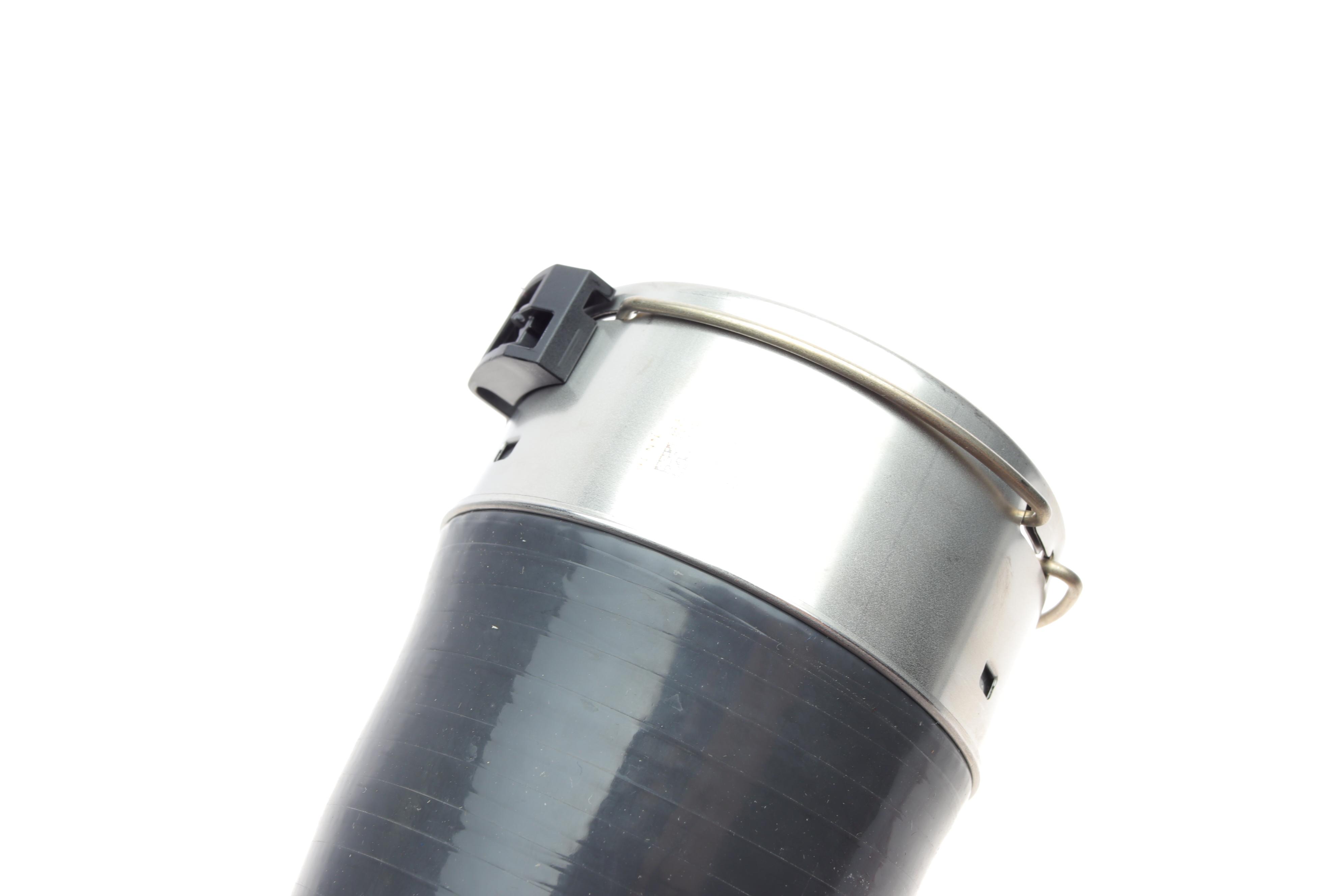 Патрубок інтеркулера Dacia Duster/Renault Clio IV 1.5dCi 12-