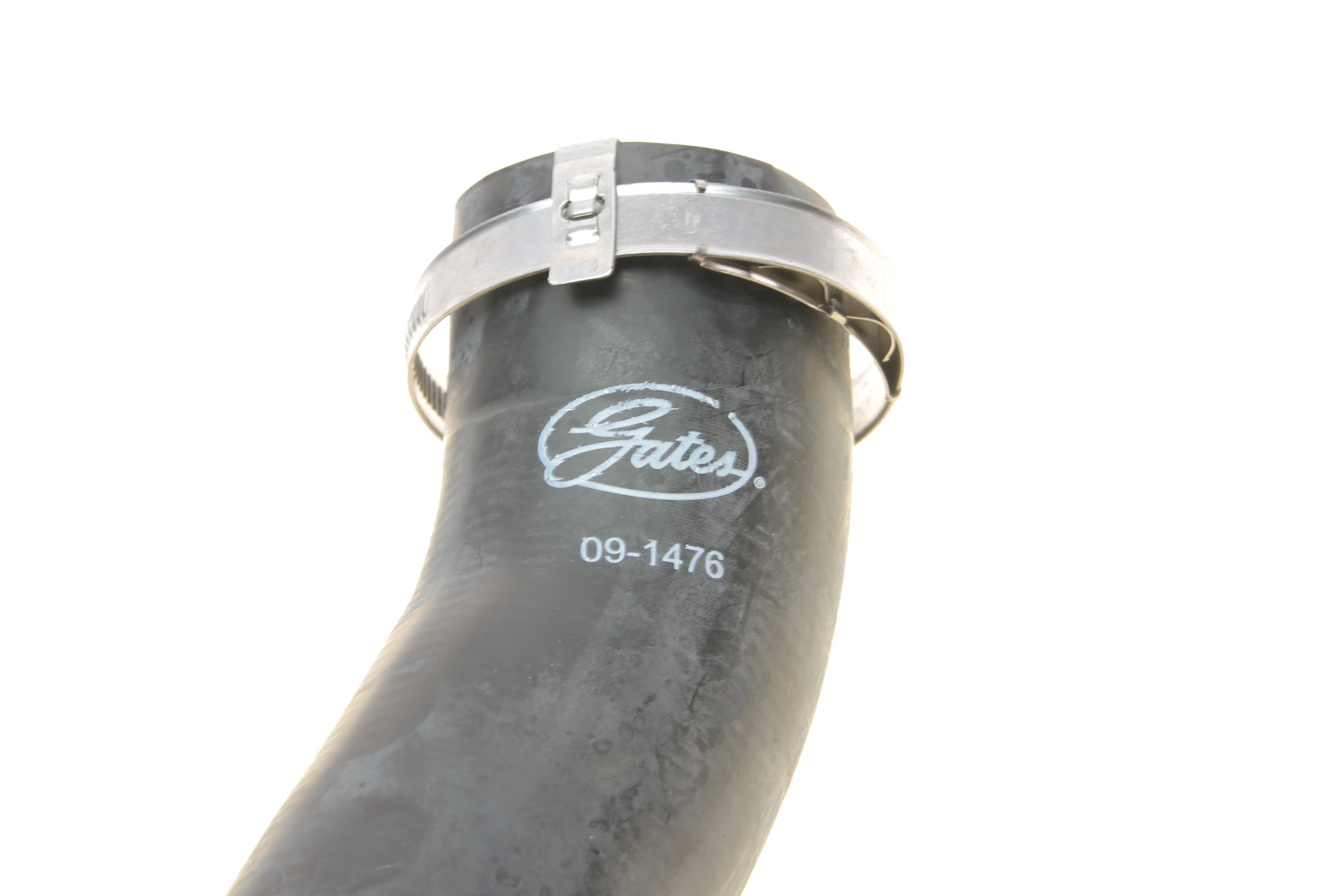 Патрубок інтеркулера Volvo V40 1.6D 12-16