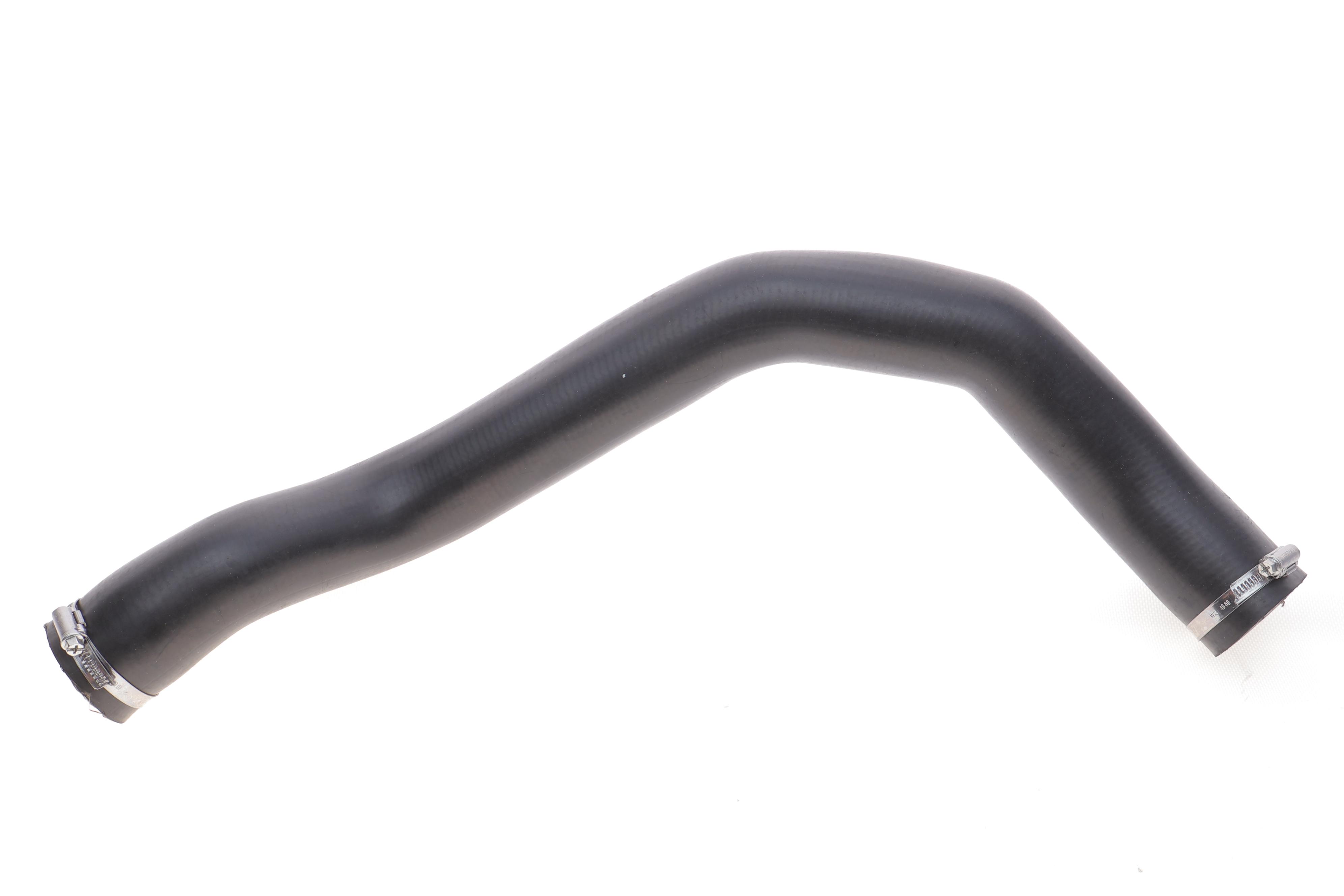 Патрубок інтеркулера (впуск/R) Citroen Jumper/Fiat Ducato 2.8HDi/2.8JTD 00-