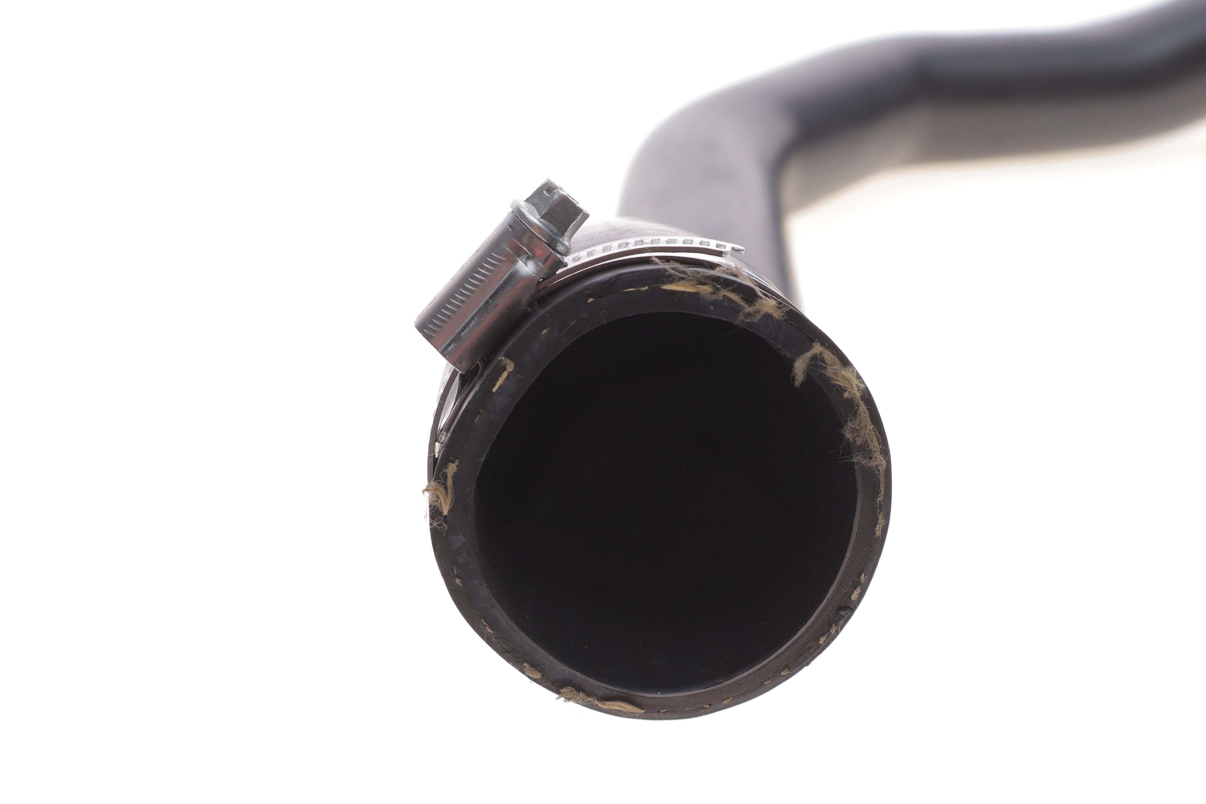 Патрубок інтеркулера (впуск/R) Citroen Jumper/Fiat Ducato 2.8HDi/2.8JTD 00-