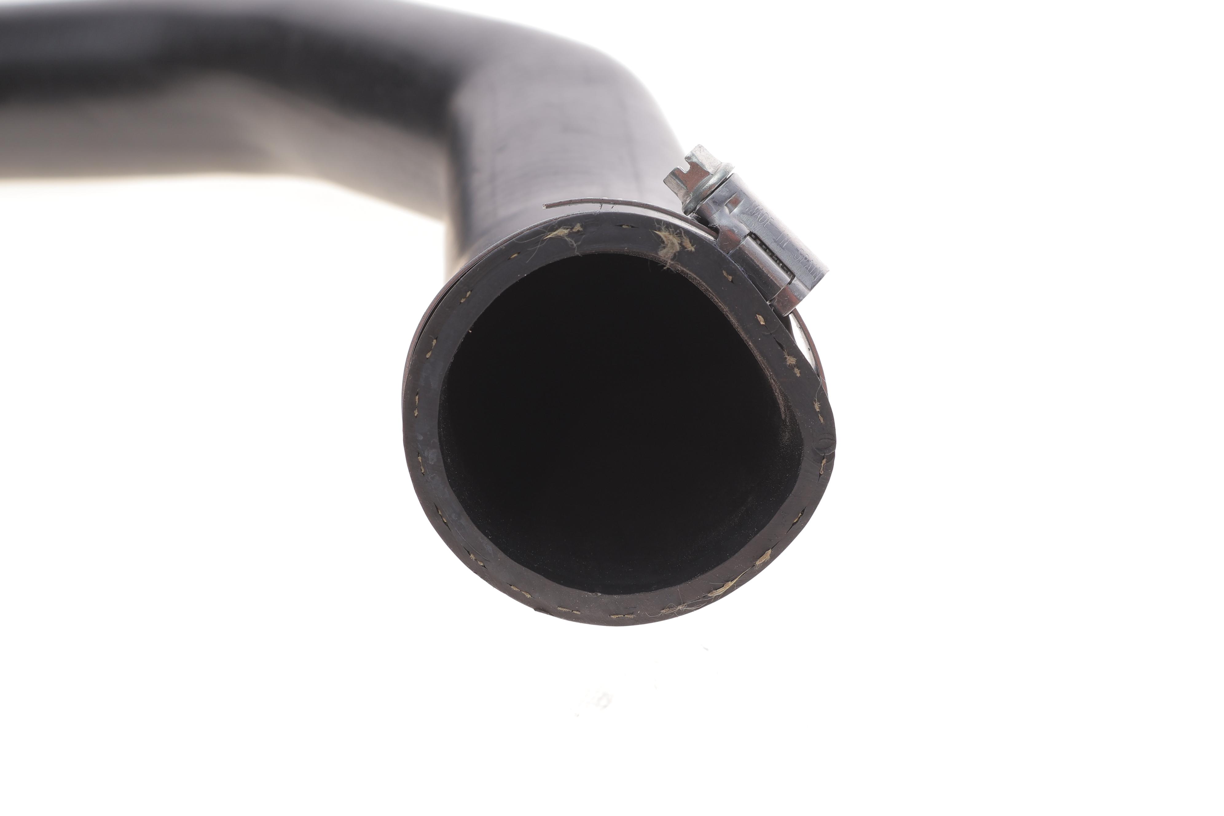 Патрубок інтеркулера (впуск/R) Citroen Jumper/Fiat Ducato 2.8HDi/2.8JTD 00-