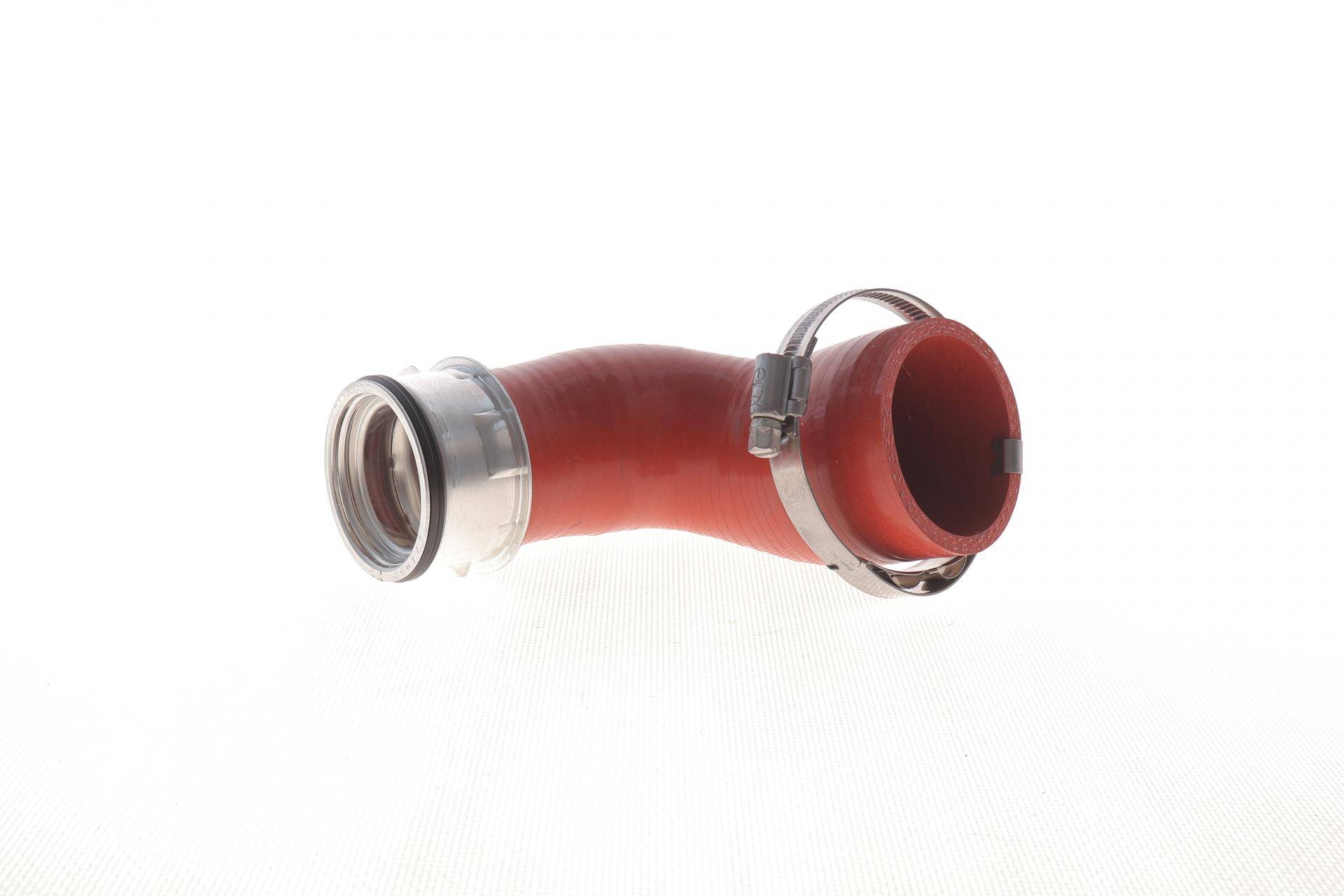 Патрубок інтеркулера VW Caddy III 1.9TDI/2.0TDI 04-15