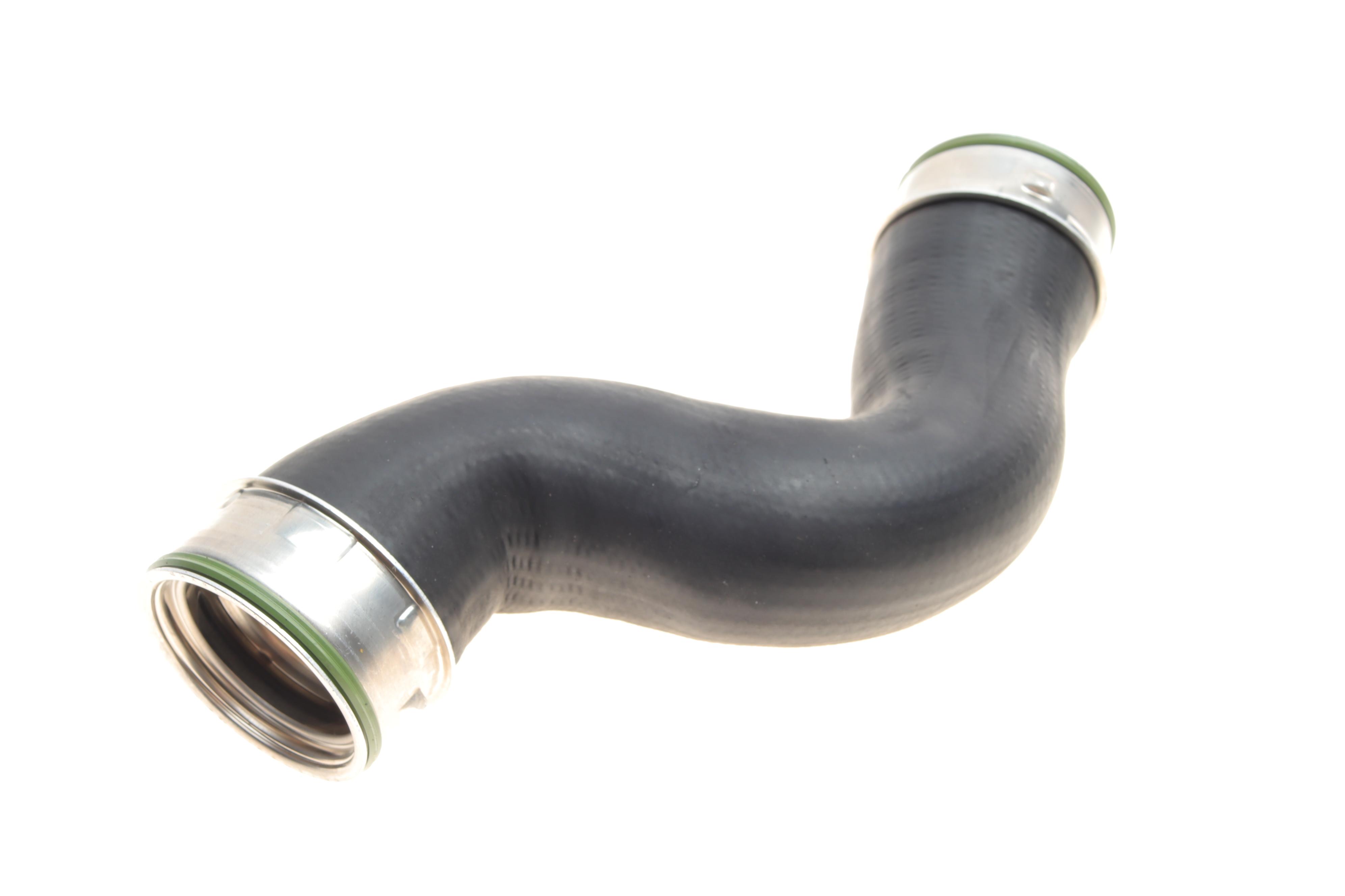 Патрубок інтеркулера VW Caddy 1.9TDI 03- (BJB)