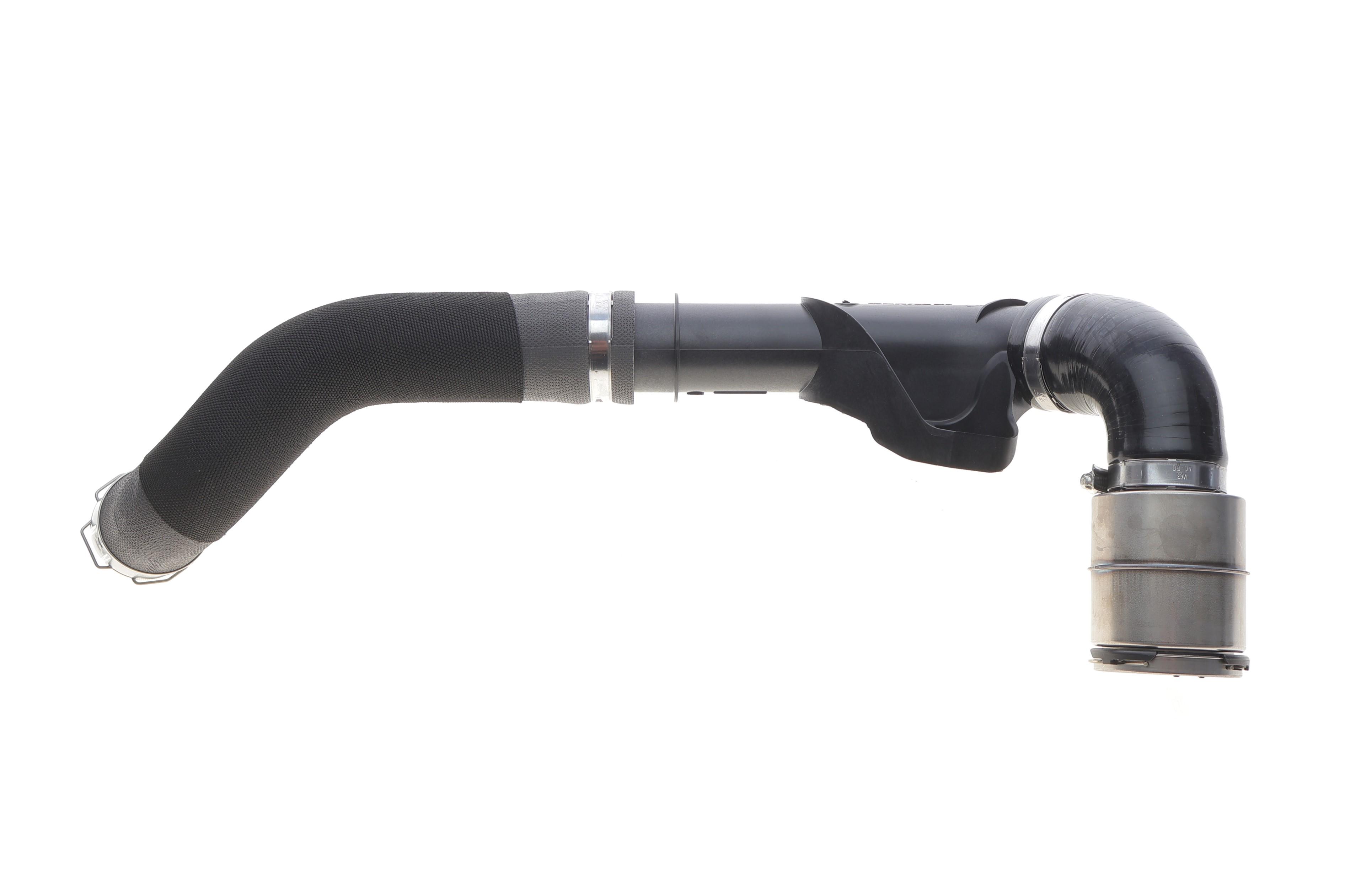 Патрубок інтеркулера (R) Renault Master III 2.3 dCi 10-