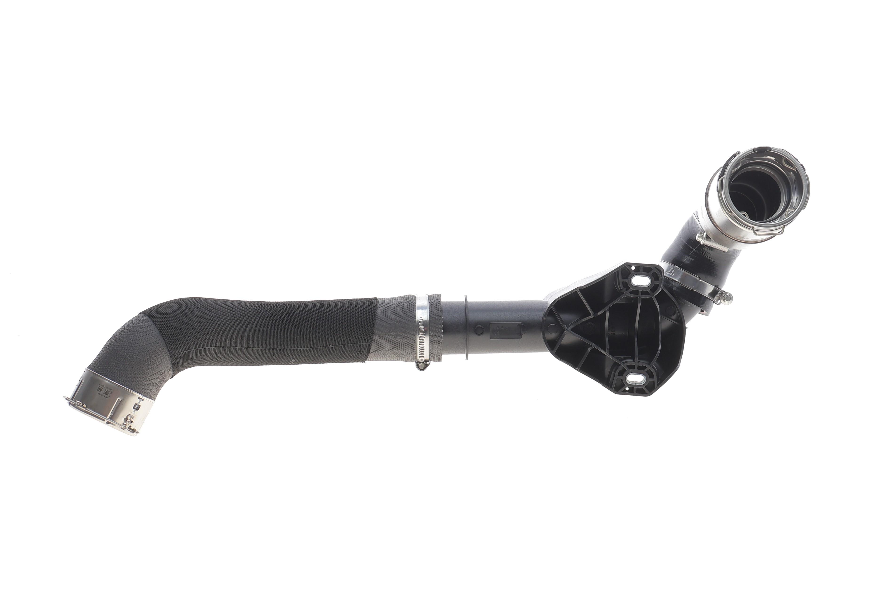 Патрубок інтеркулера (R) Renault Master III 2.3 dCi 10-