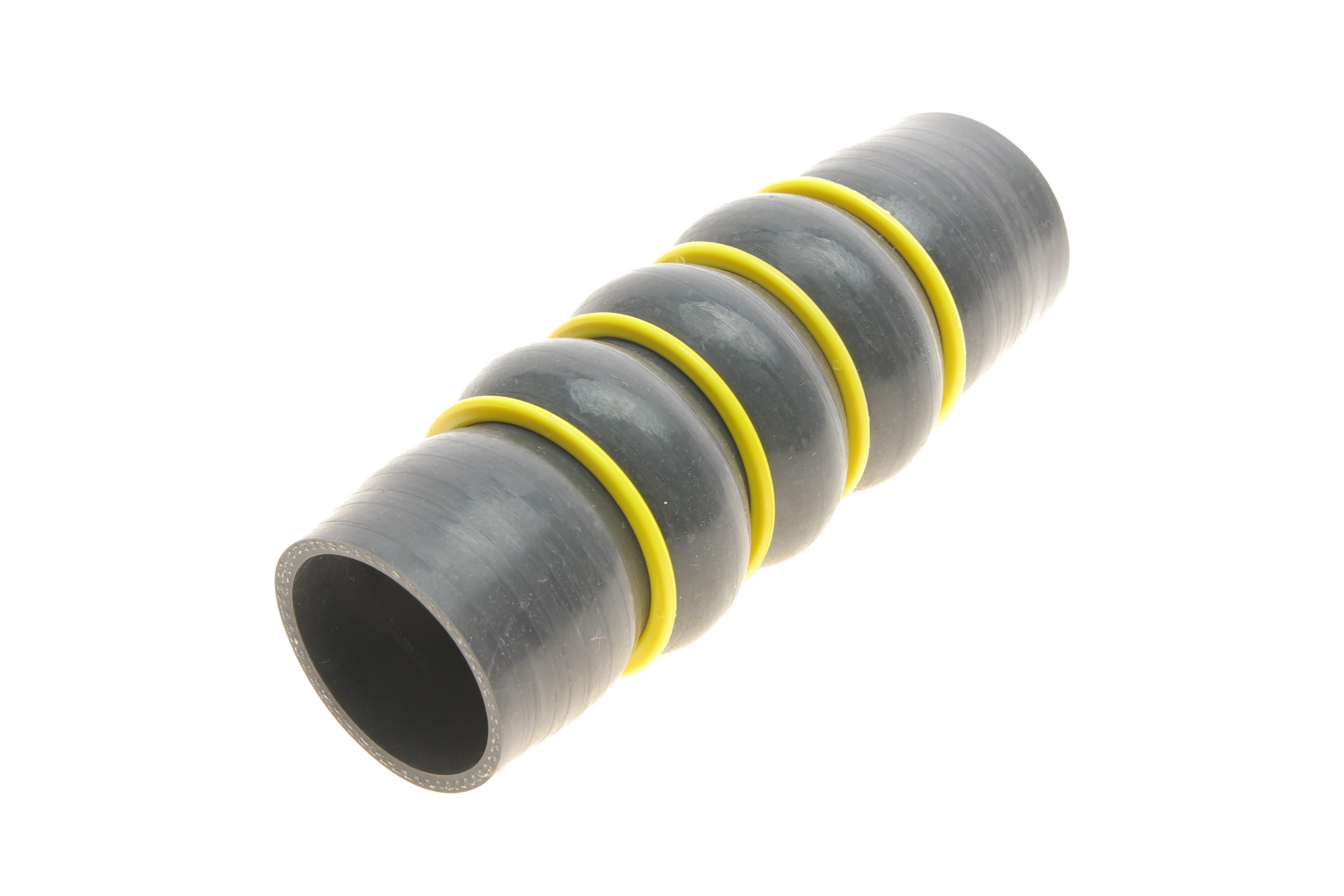 Патрубок інтеркулера Citroen Jumpy/Peugeot Partner 1.6HDi 05-