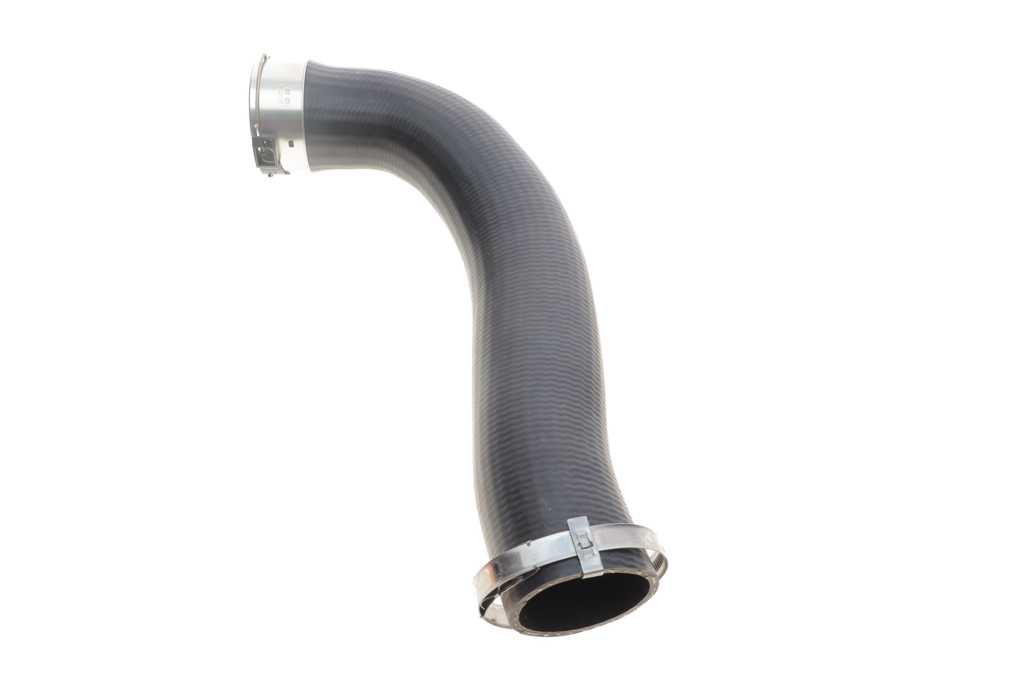 Патрубок інтеркулера Renault Master III/Opel Movano B 2.3dCi 10-