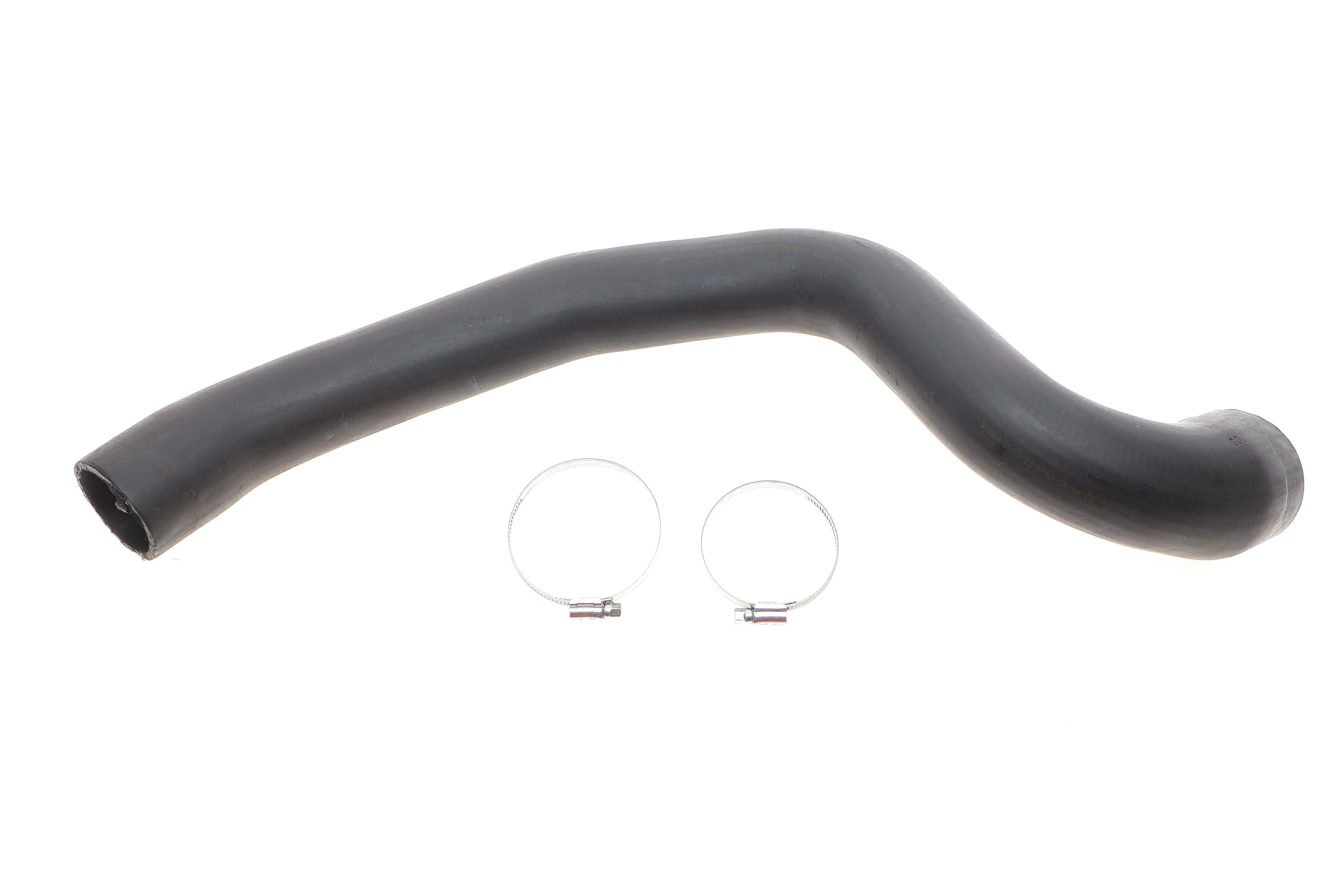 Патрубок інтеркулера (R) Ford Focus II 2.0TDCi 03-12