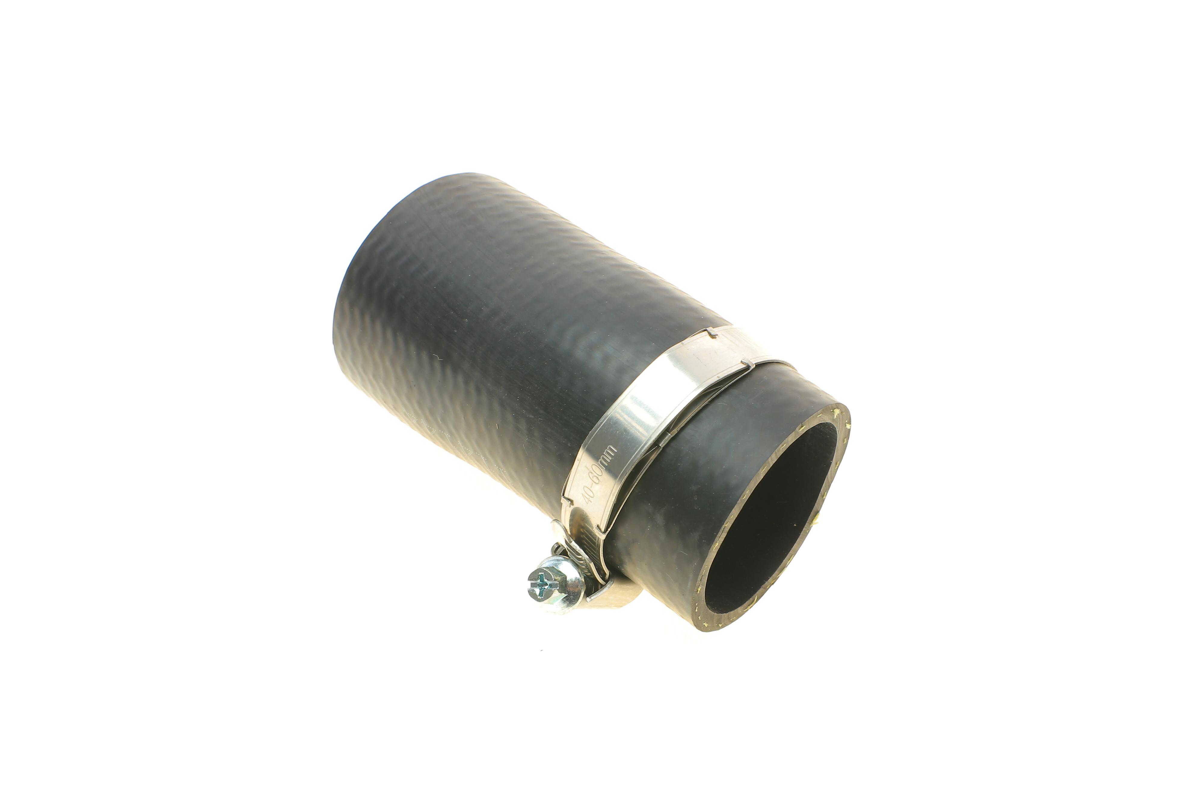 Патрубок інтеркулера (верхній) (L) Audi A1/Seat Ibiza/Toledo/Skoda Fabia/Rapid/VW Polo 1.2D/1.6D 09-